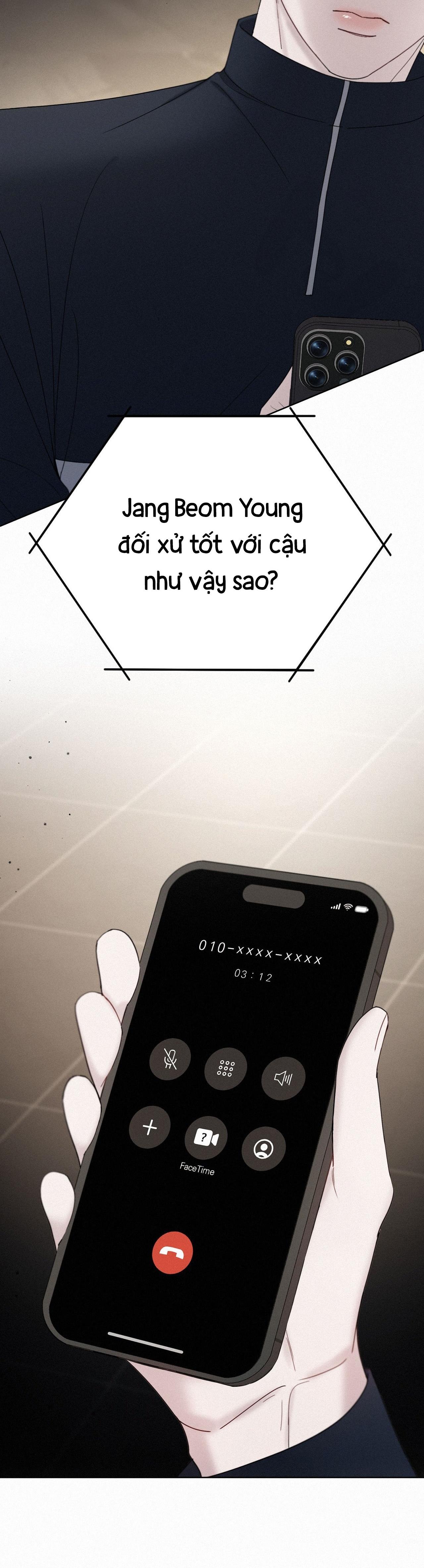 Đọc truyện HOÀNG HÔN BÊN LÀN NƯỚC - Chapter 19