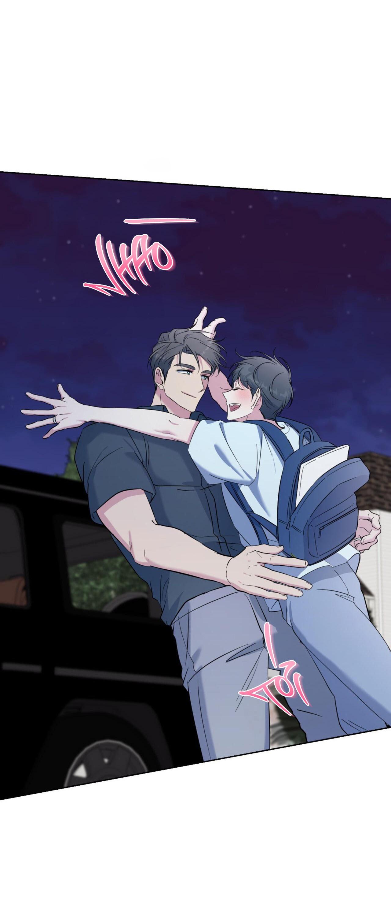 Đọc truyện  Khu Rừng Tĩnh Lặng - Chapter 63