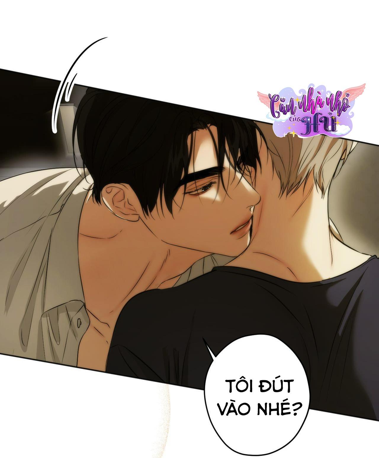 Đọc truyện SẮC DỤC - Chapter 20