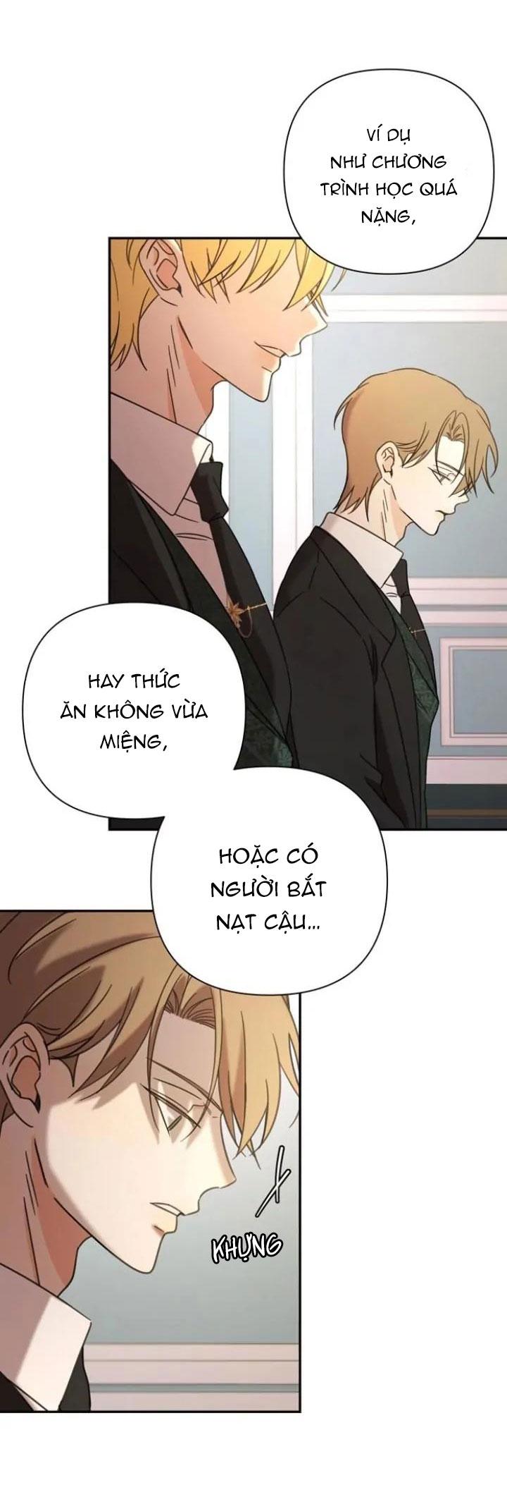 Đọc truyện Mắc Kẹt Trong Game Hẹn Hò Của Em Gái Tôi - Chapter 42