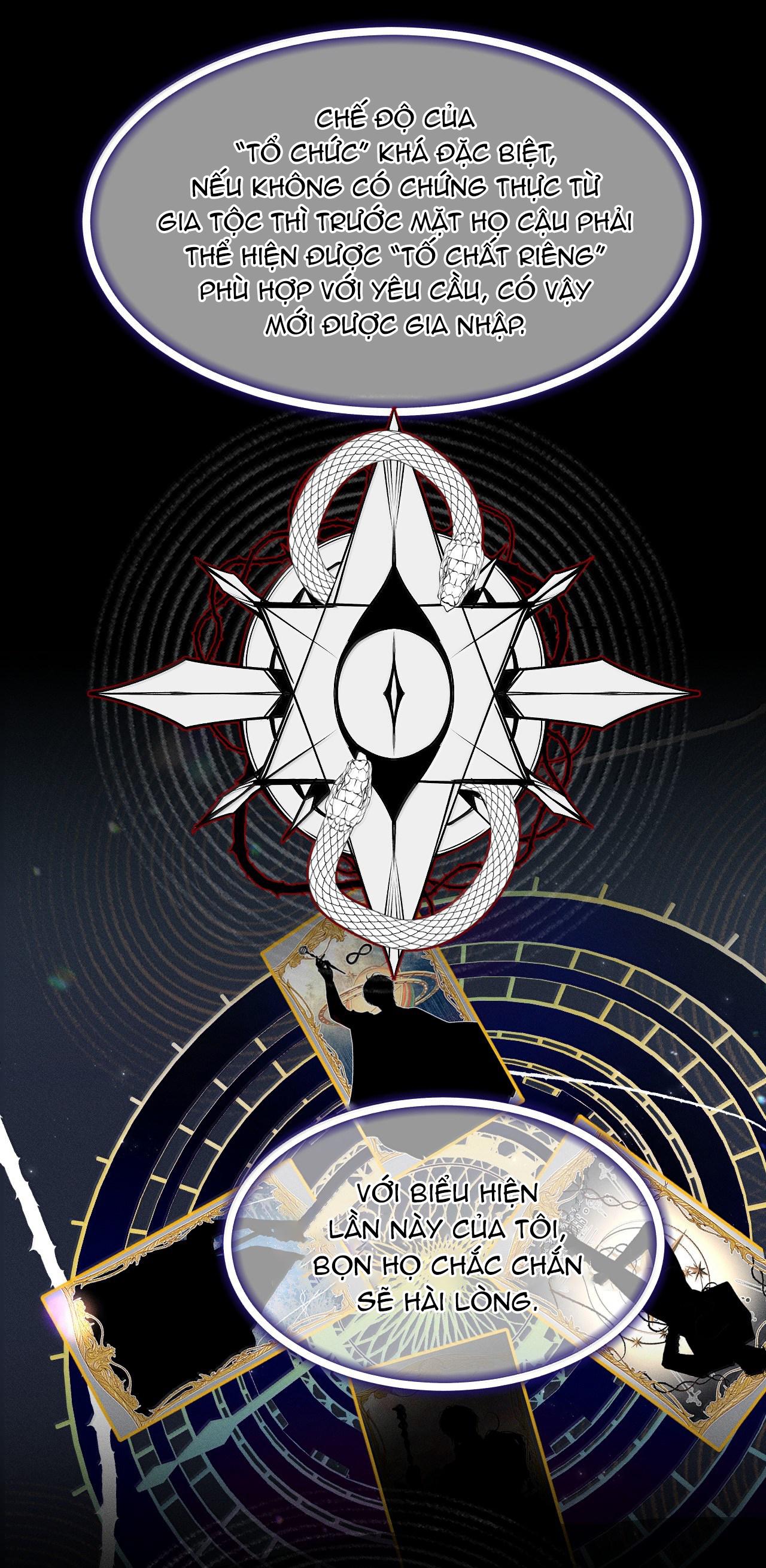 Đọc truyện Ảnh Đế Cứ Muốn Làm Kim Chủ Của Tôi - Chapter 39