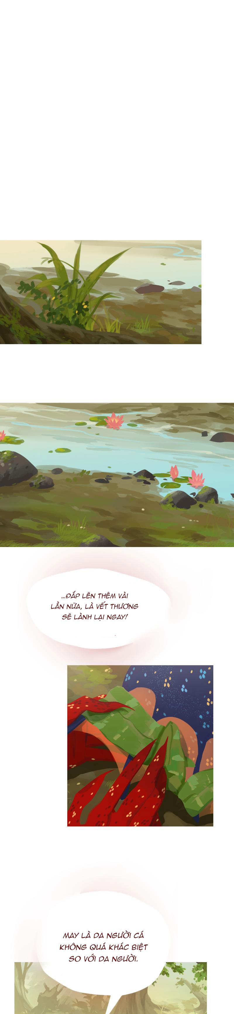 Đọc truyện SẢI DÀI CỨU RỖI - Chapter 26