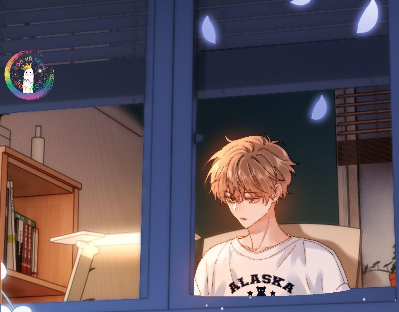 Đọc truyện (Drop) Chất Dị Ứng Cực Cute - Chapter 58