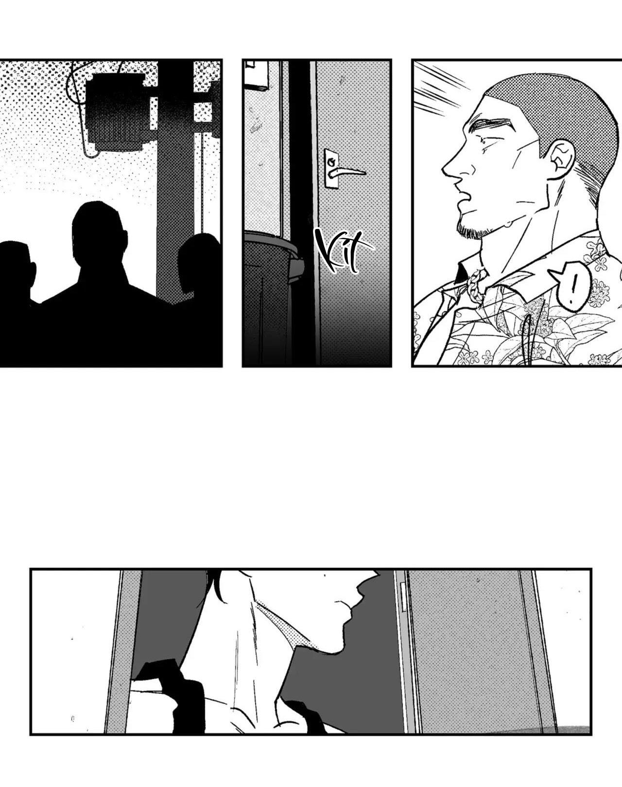 Đọc truyện  Sự kết hợp hoàn hảo - Chapter 40