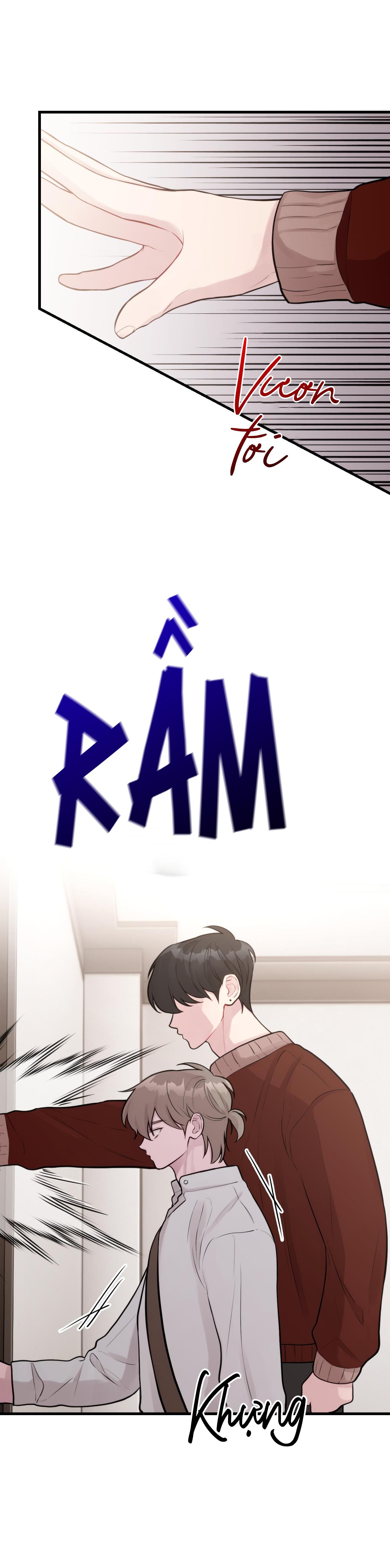 Đọc truyện NGHIỆN SEX - Chapter 15.6