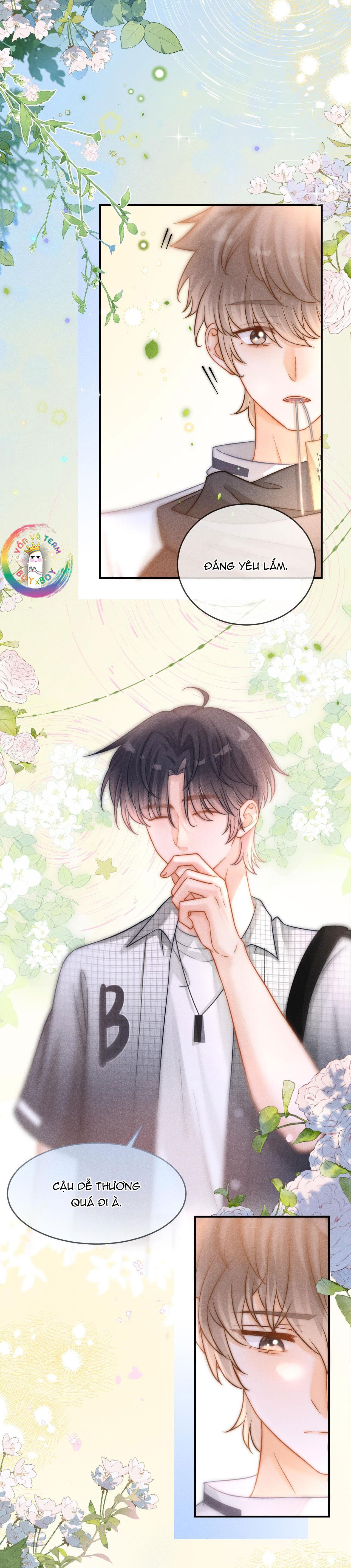 Đọc truyện Nam Thần Bá Đạo Cầu Xin Tôi Quay Lại (NGANG RAW) - Chapter 44