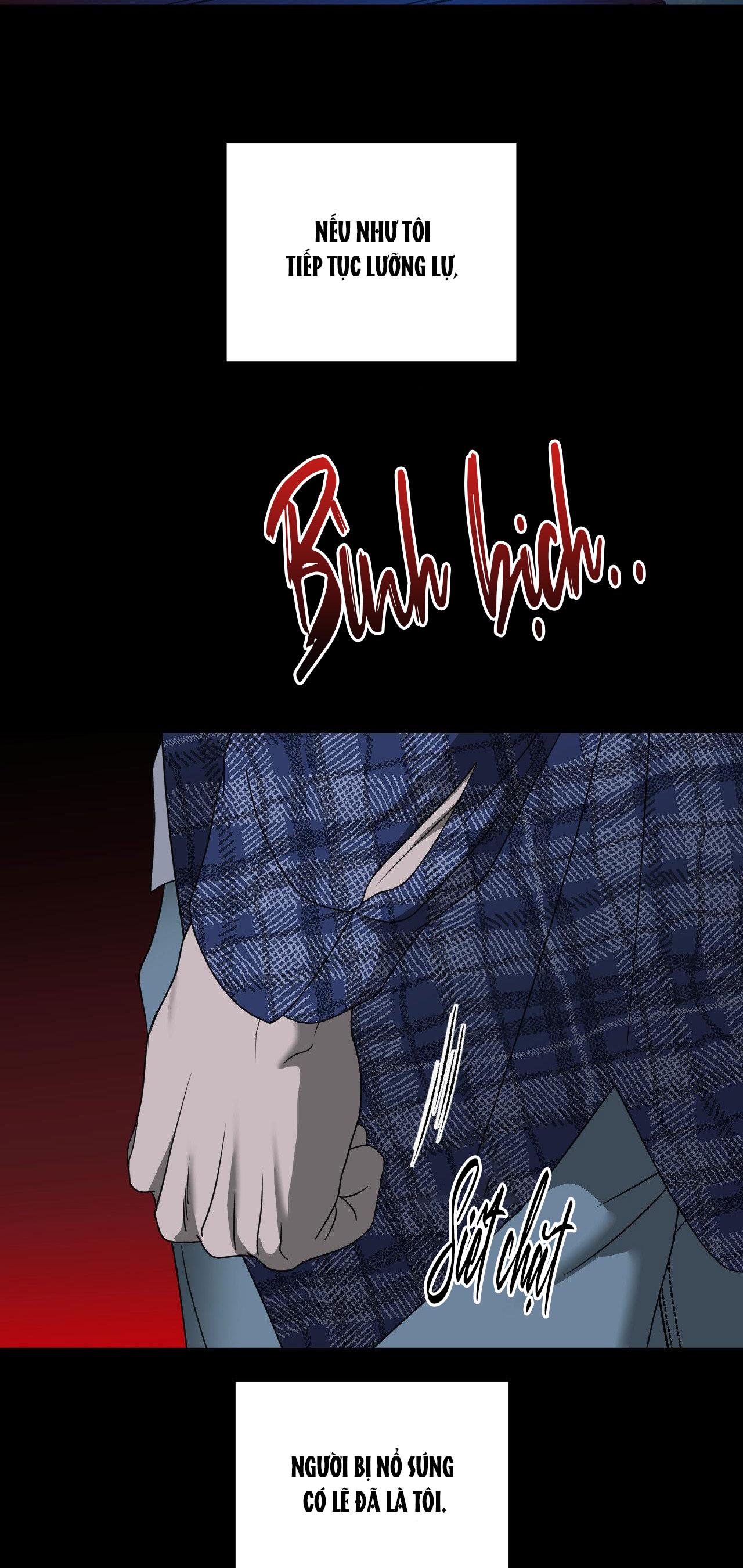 Đọc truyện SHUTLINE - Chapter 80