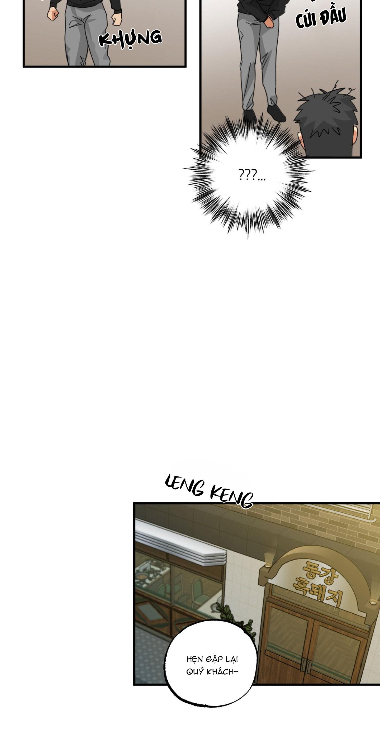 Đọc truyện DẠY CHỊCH - Chapter 10