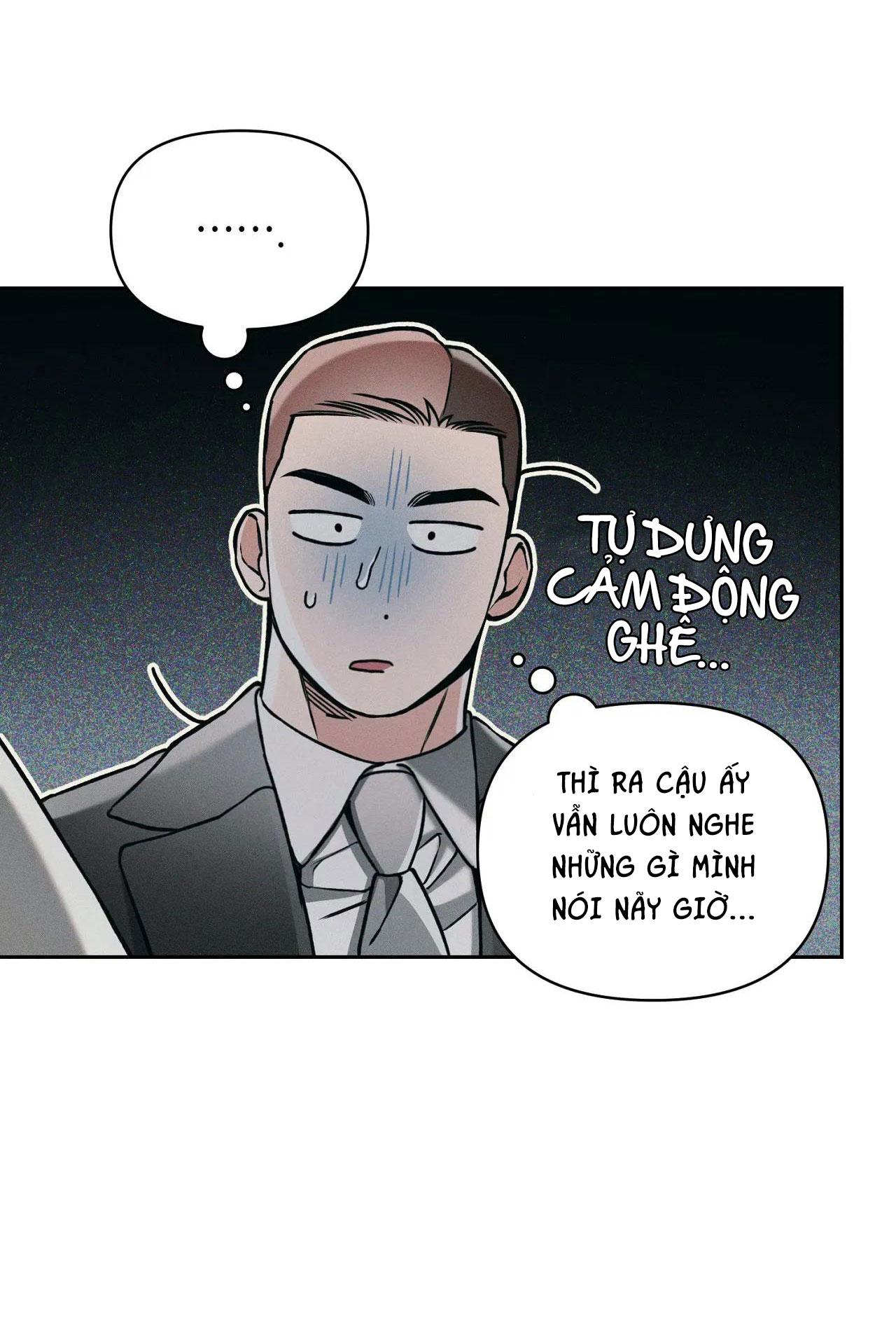 Đọc truyện CẨN THẬN TRĂNG TRÒN THÁNG 3 ĐẤY - Chapter 69