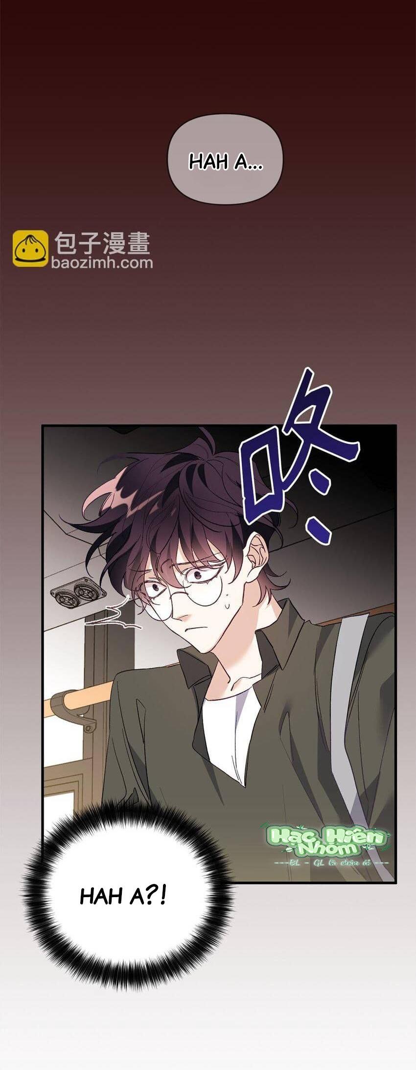 Đọc truyện Bạn Trai Mãnh Hổ Của Hắn - Chapter 1