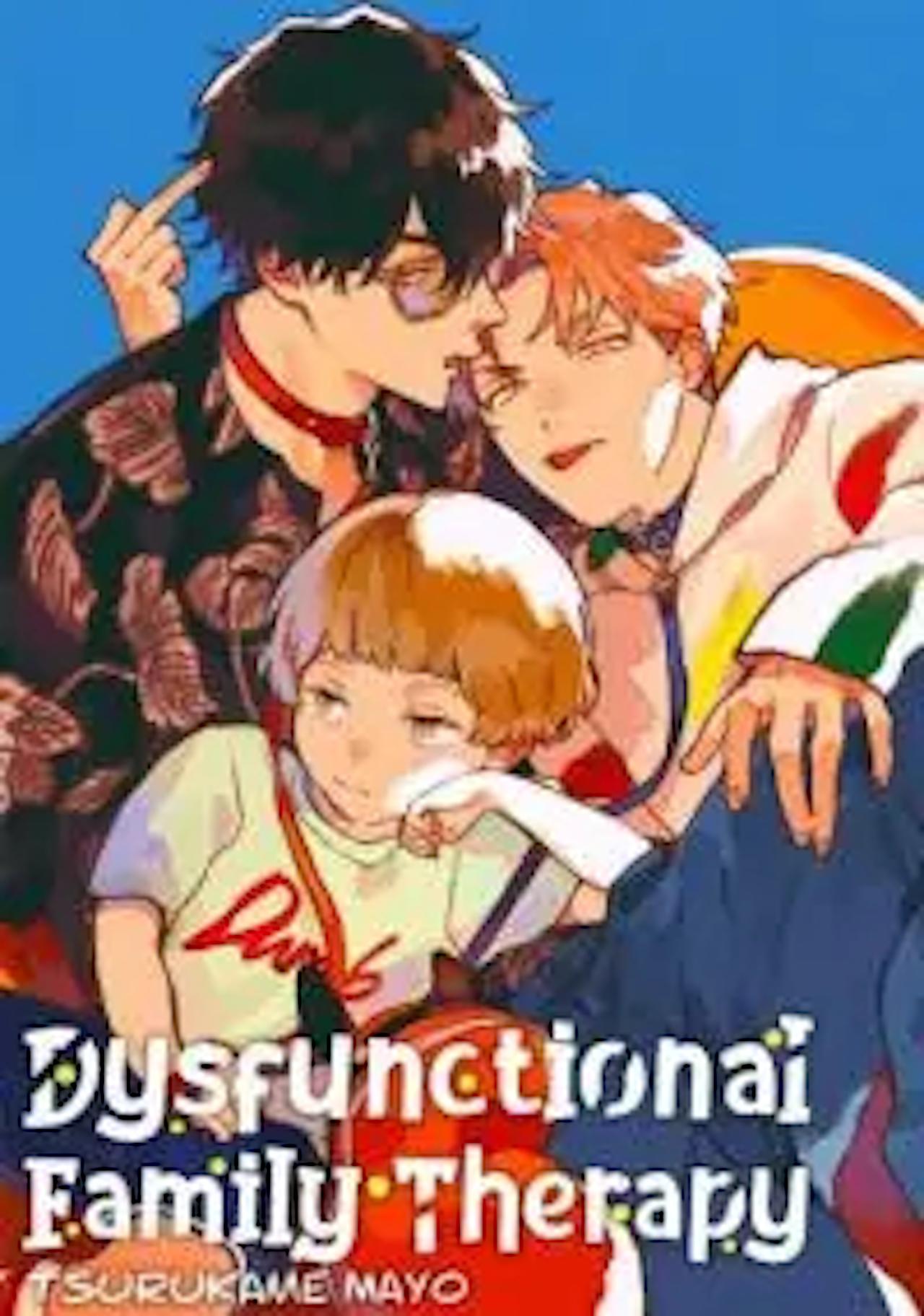 Đọc truyện Gia Đình Náo Loạn - Chapter 1