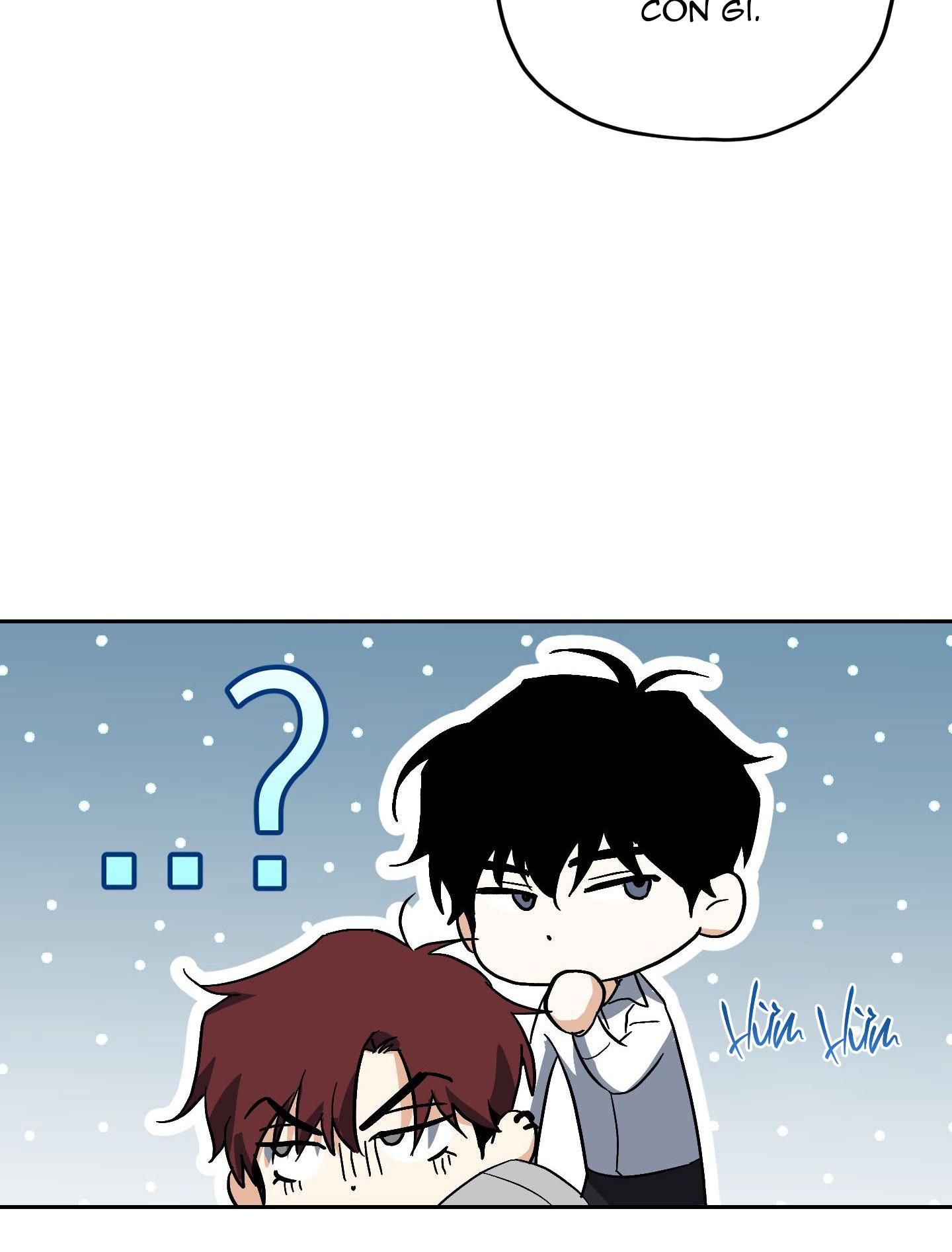 Đọc truyện BL NGẮN TUYỂN CHỌN - Chapter 26.2