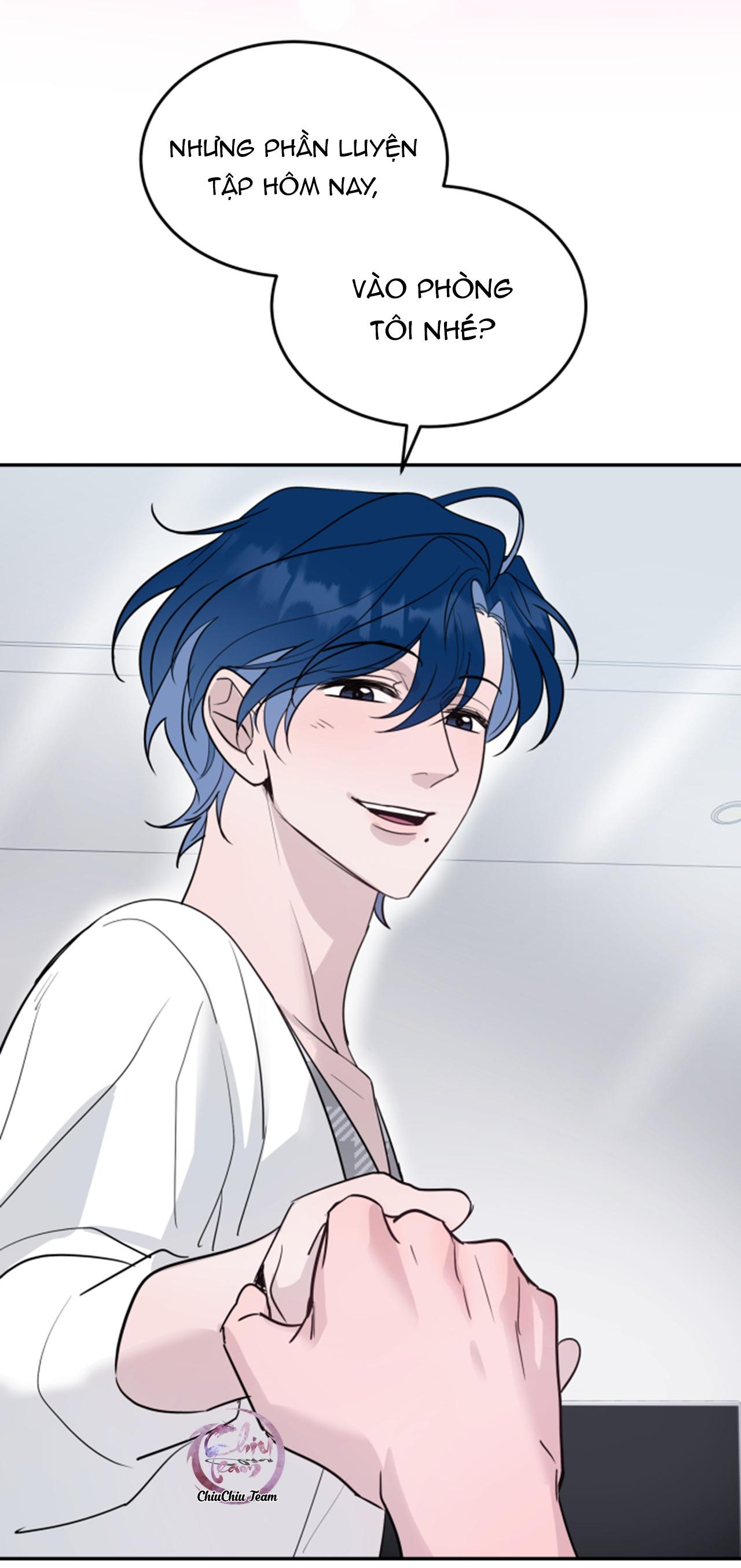 Đọc truyện Liên Minh Thất Tình Ngày Thứ 6 - Chapter 11