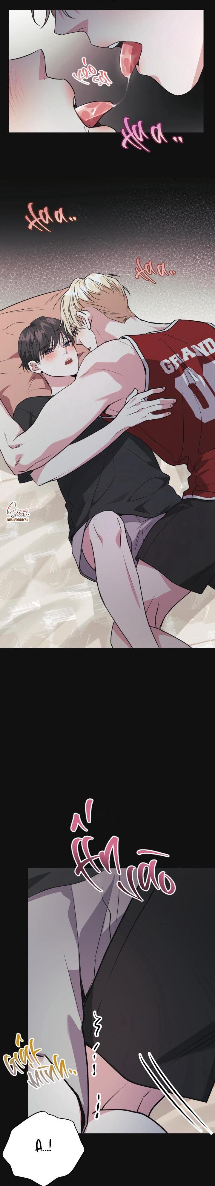 Đọc truyện RE PLAYLIST - Chapter 17