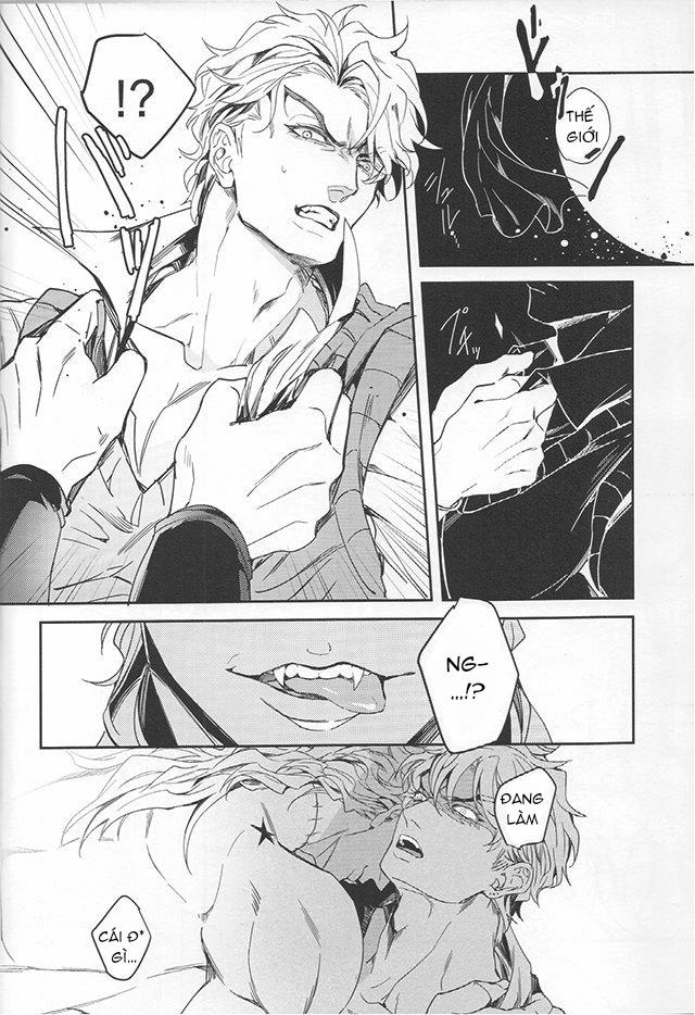 Đọc truyện ONESHOT COI LÀ NỨNG - Chapter 242