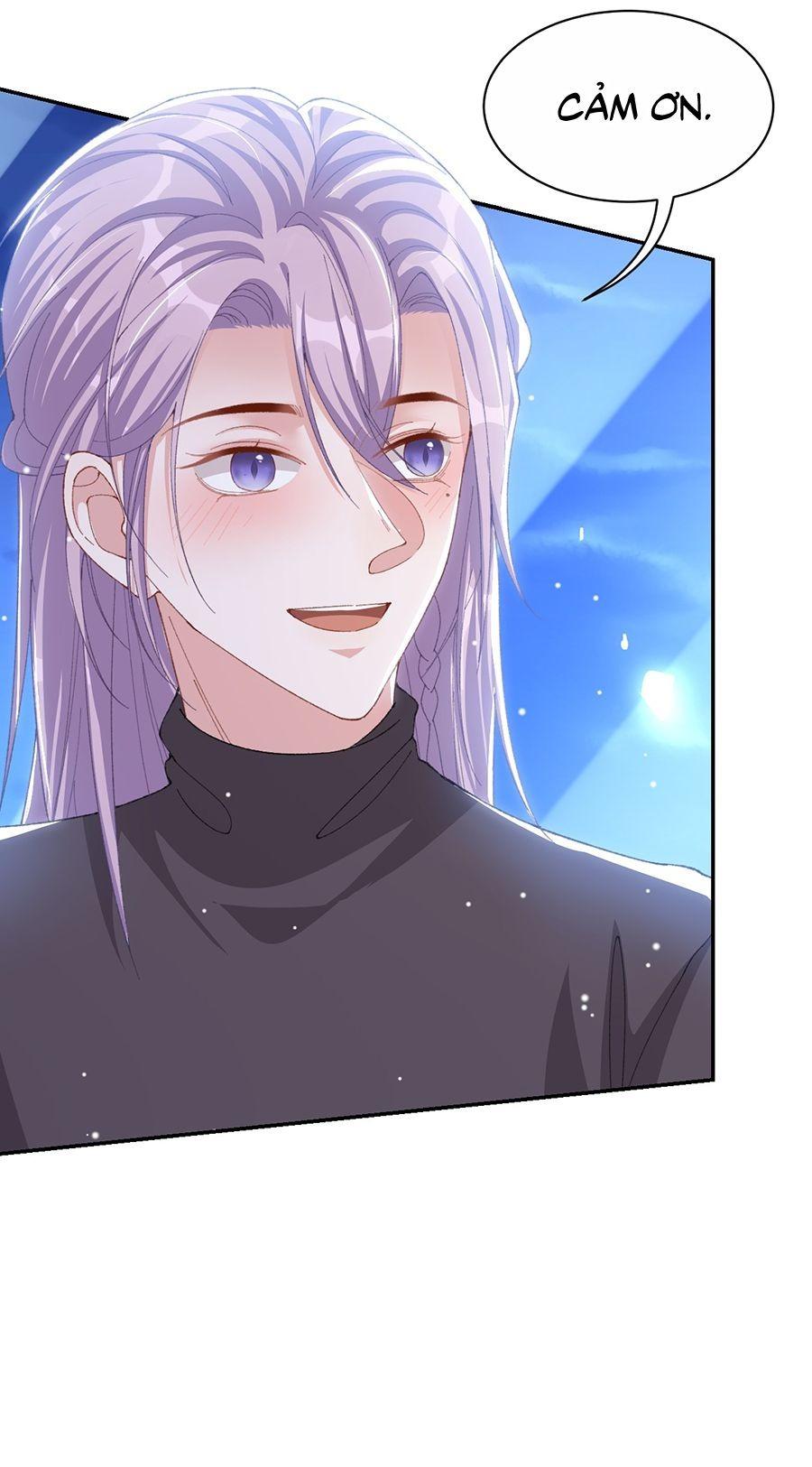 Đọc truyện Quan hệ thế thân - Chapter 192