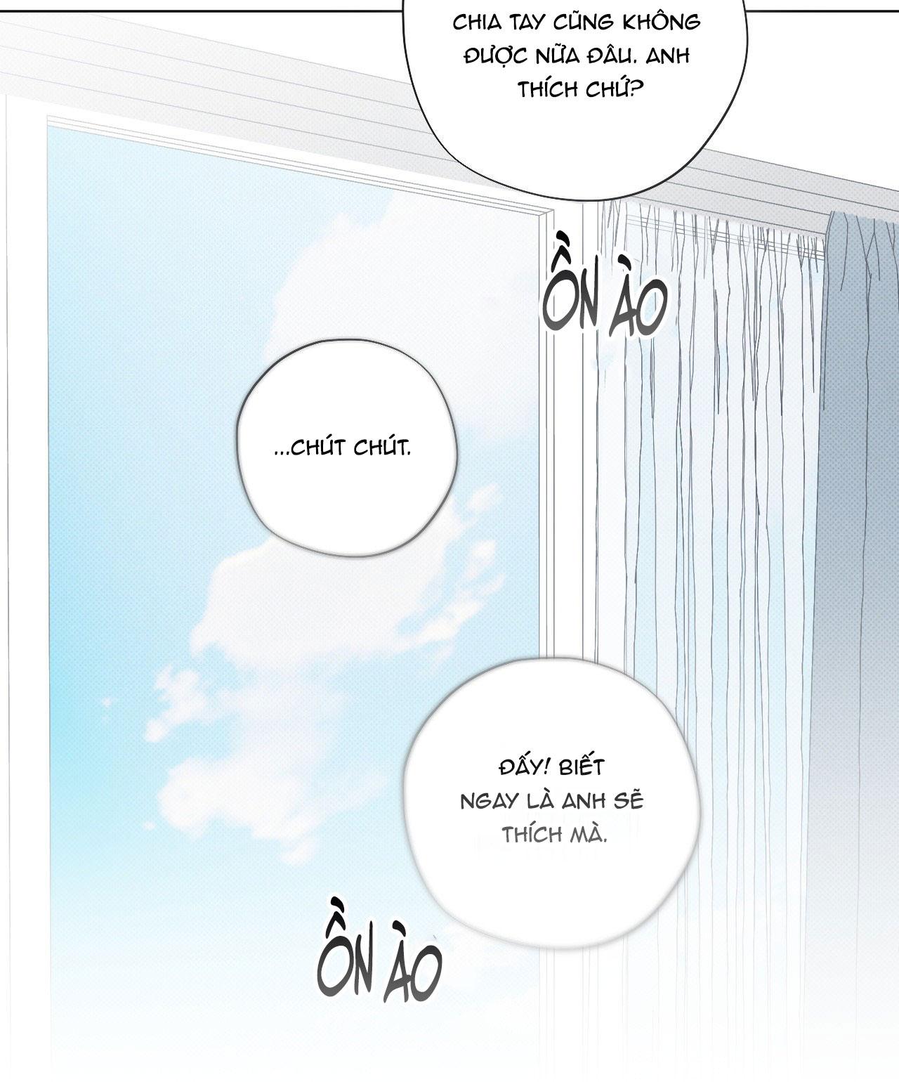 Đọc truyện CUỘC ĐUA CUỒNG NHIỆT - Chapter 33