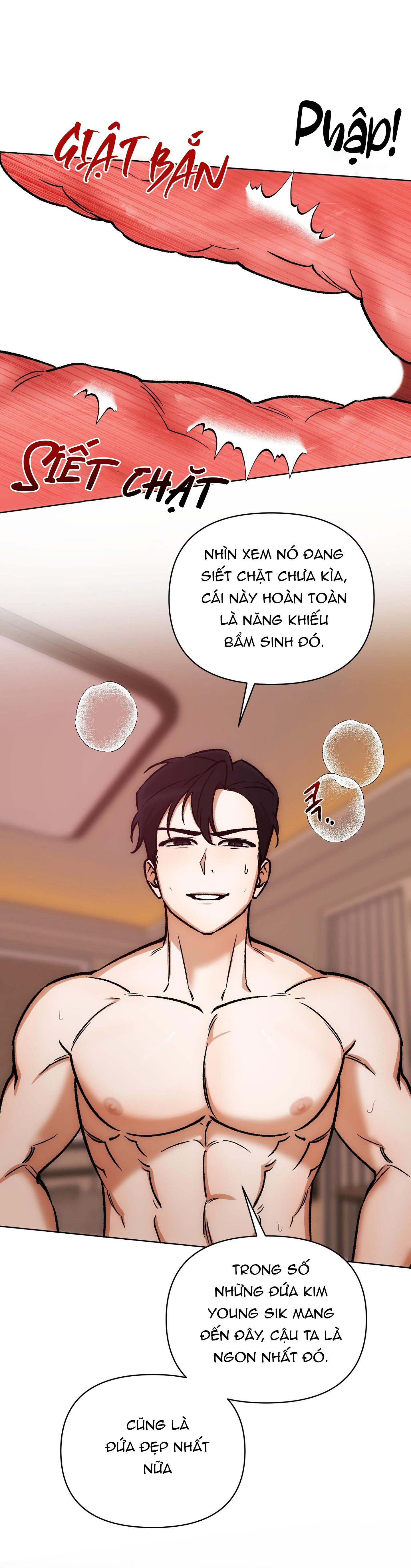 Đọc truyện TUYỂN TẬP NGỰC BỰ, CUNG KHỦ CỦA NHÀ KIM - Chapter 165.4