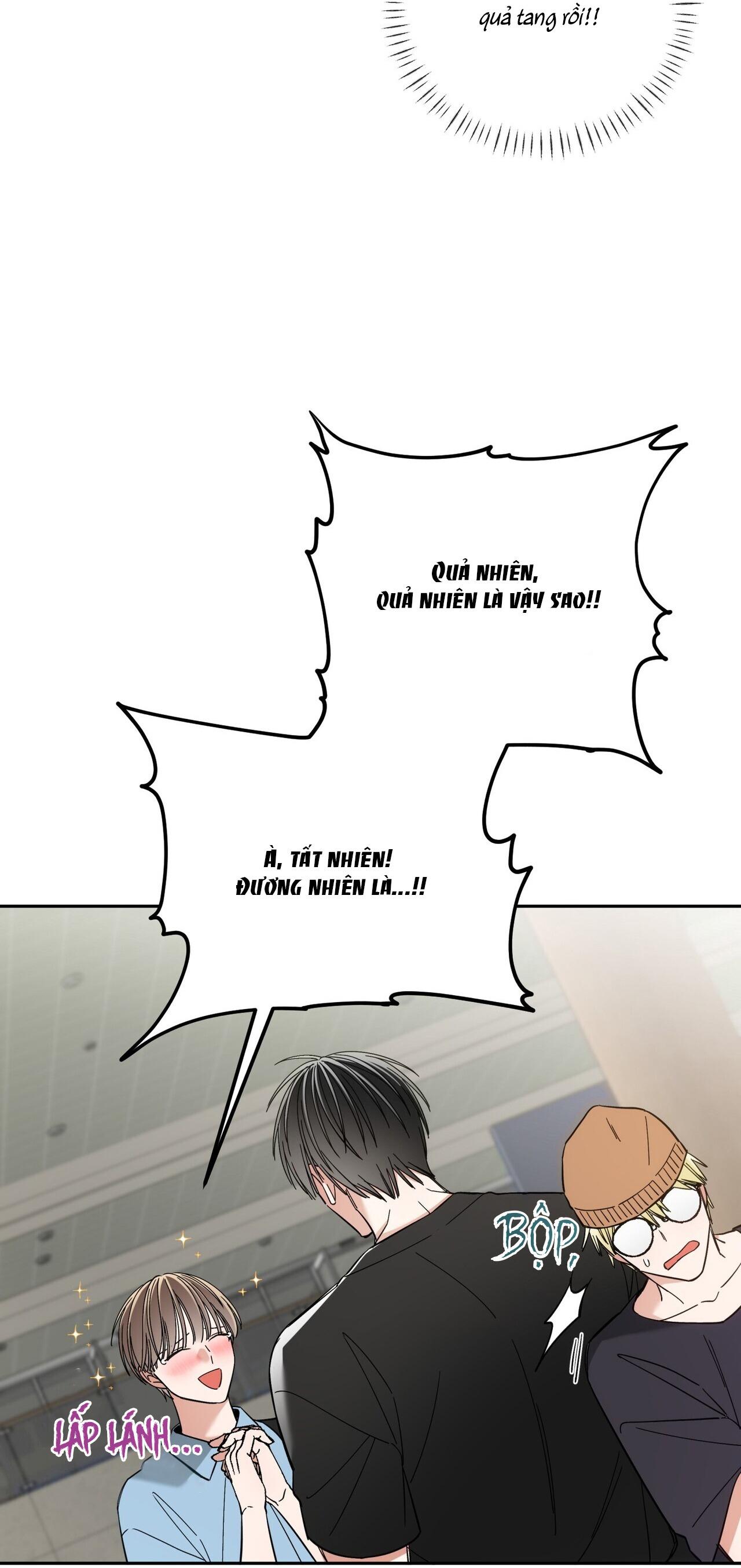 Đọc truyện PAY DAY - Chapter 14