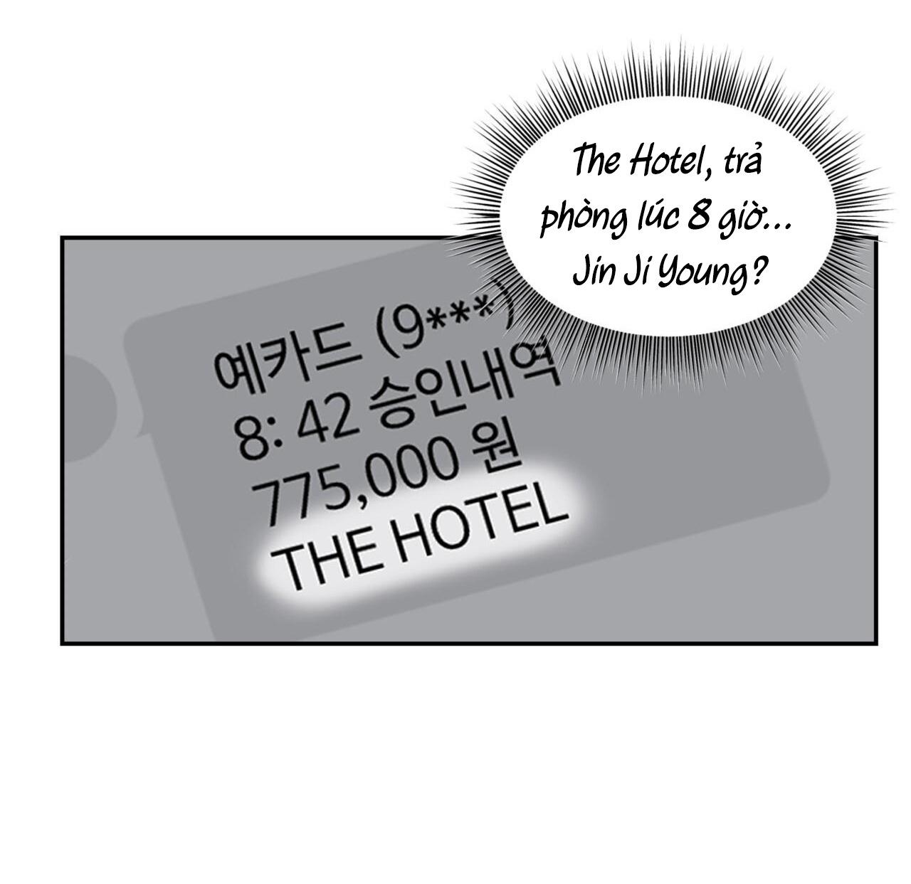 Đọc truyện CHÀNG TRAI CHO EM MỌI THỨ - Chapter 25