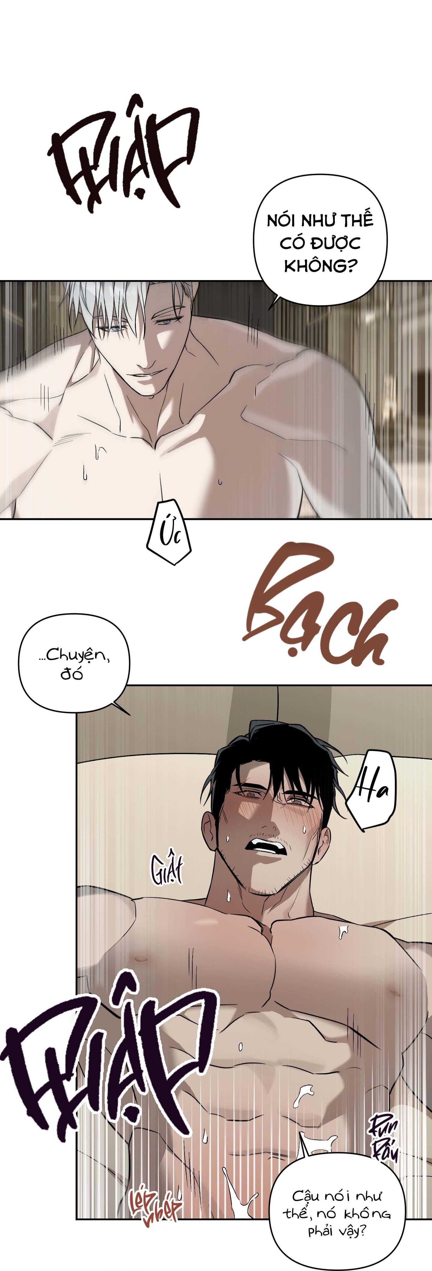 Đọc truyện (END) VÙNG CÁT LÚN - Chapter 1