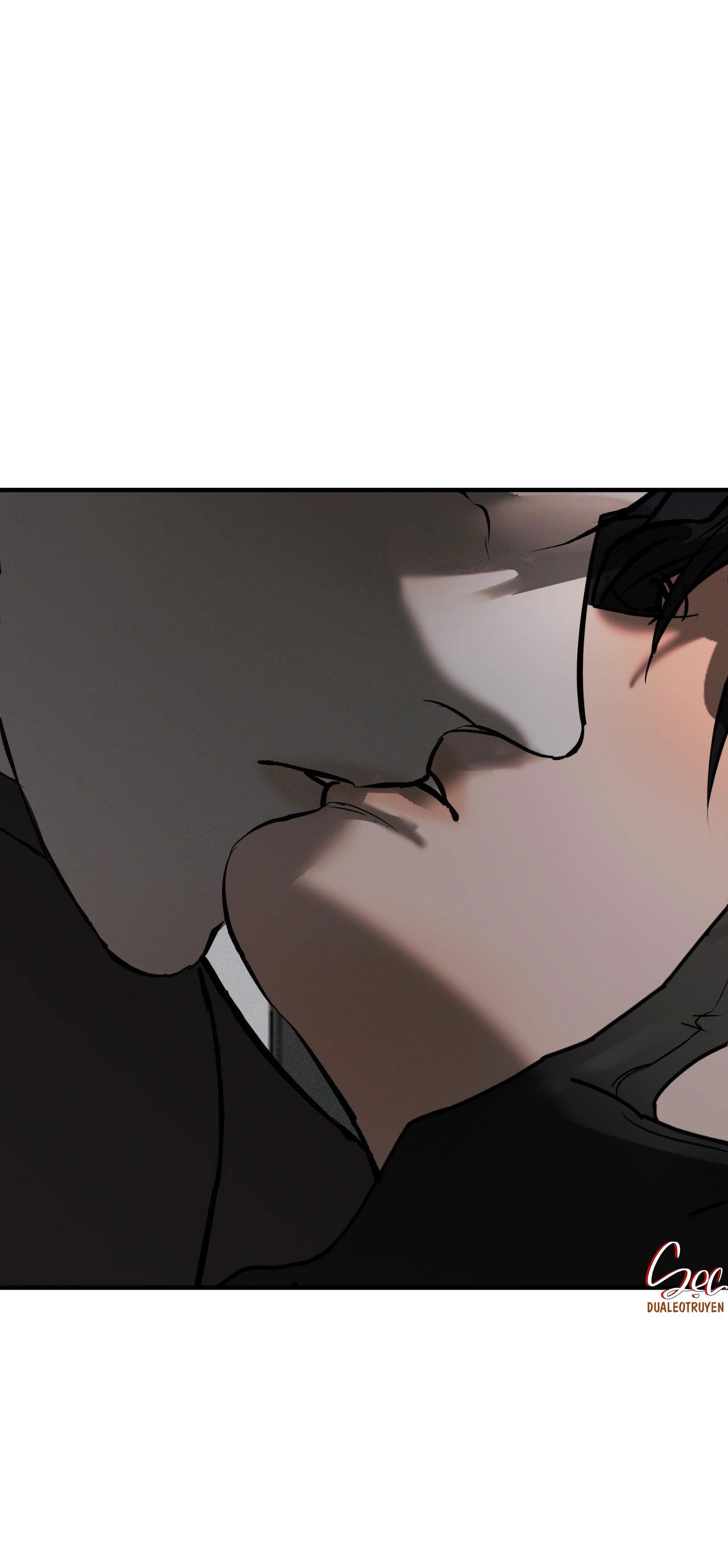 Đọc truyện RISKY VICE - Chapter 7