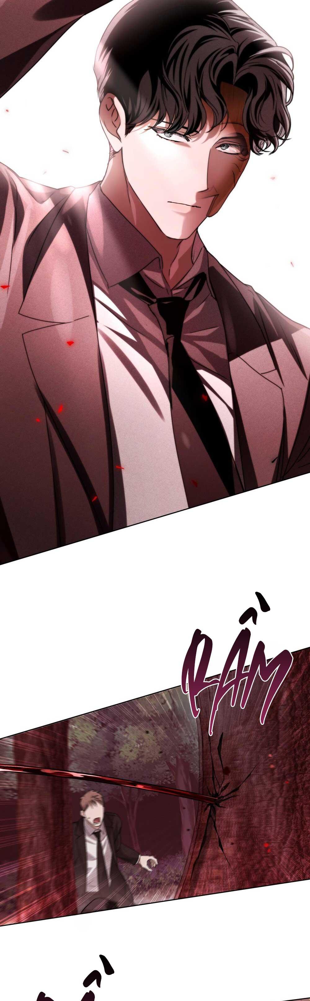 Đọc truyện HỎA HỒN - Chapter 27