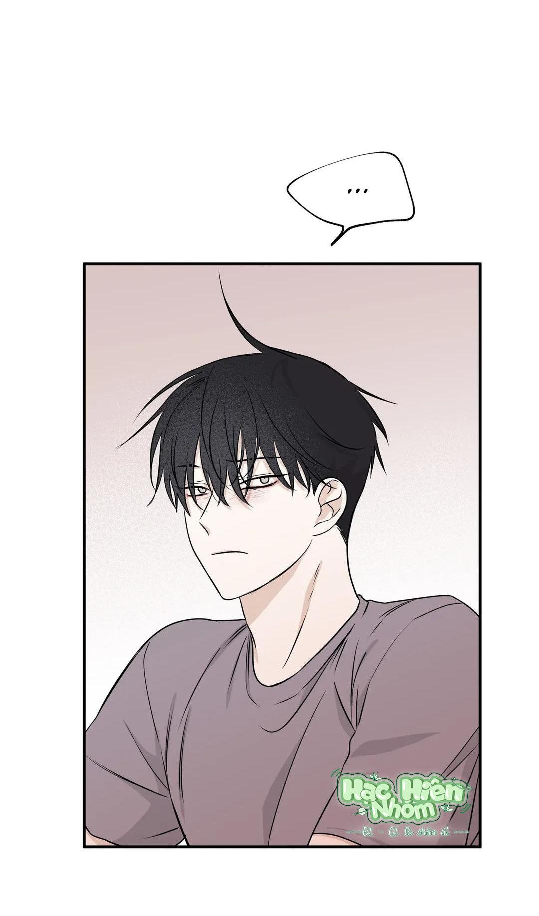 Đọc truyện Thủy triều thấp lúc chạng vạng - Chapter 52