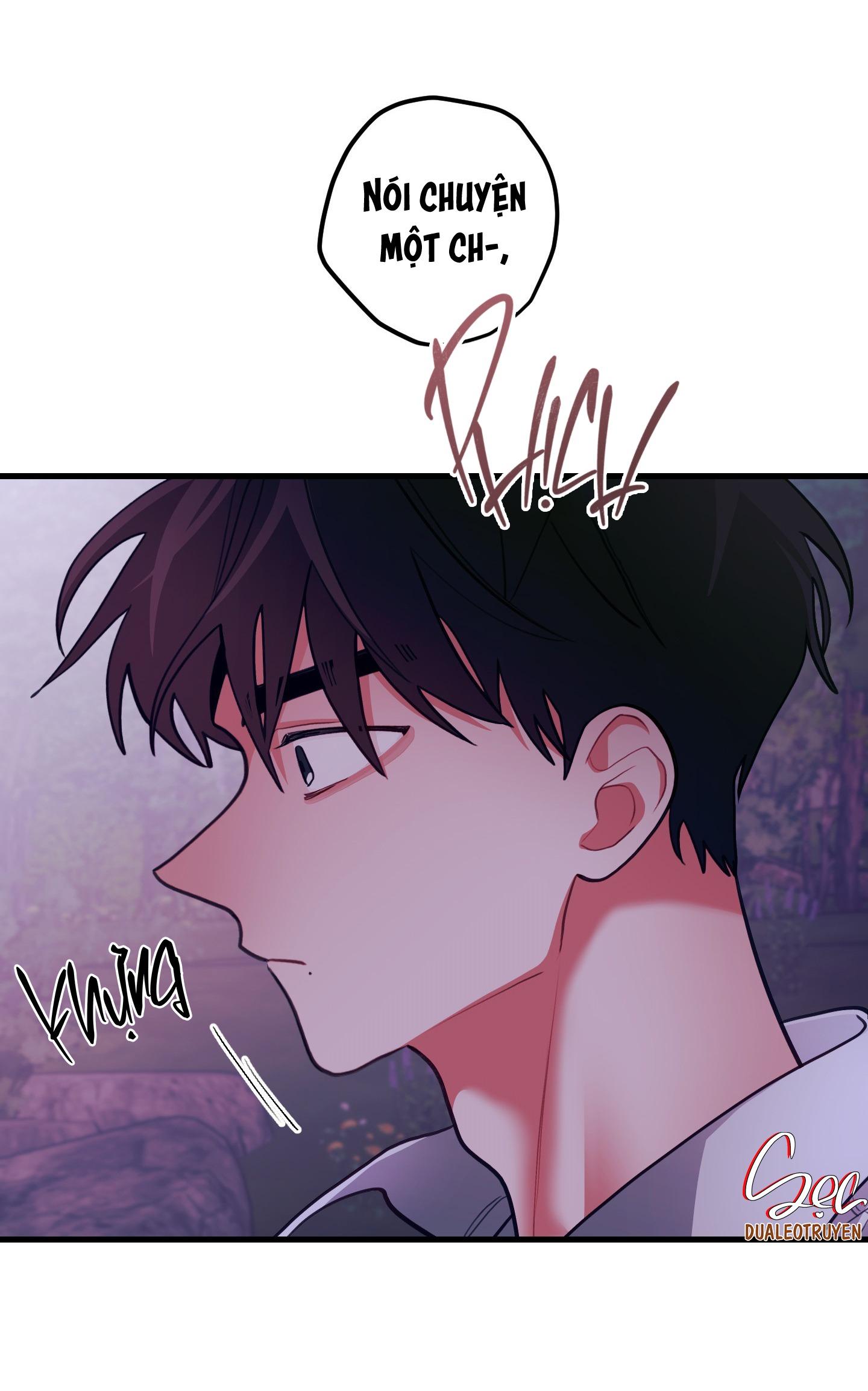 Đọc truyện CHUYỆN TÌNH HOA LÊ NỞ - Chapter 64