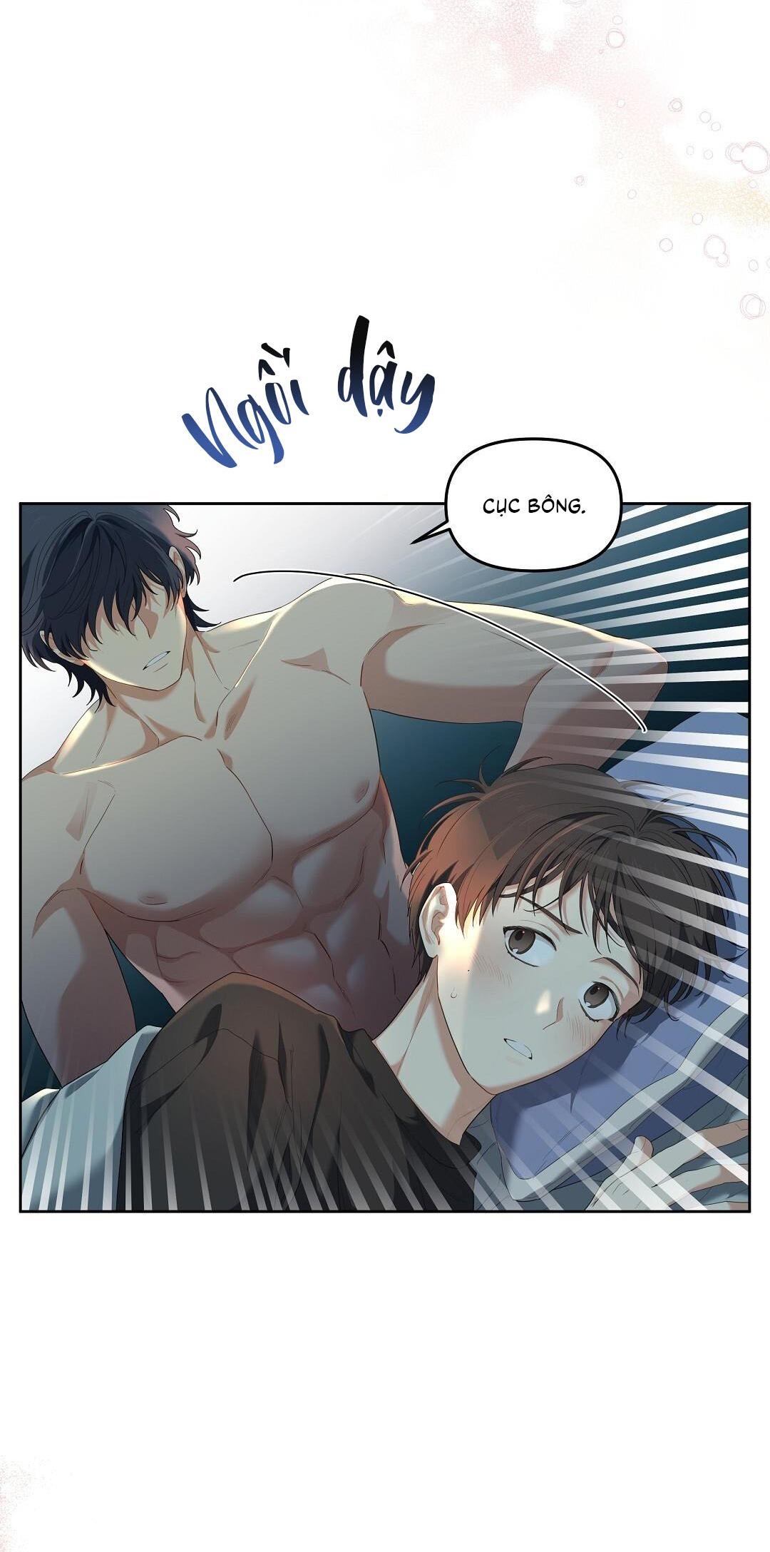 Đọc truyện  Cherry Cake - Chapter 8