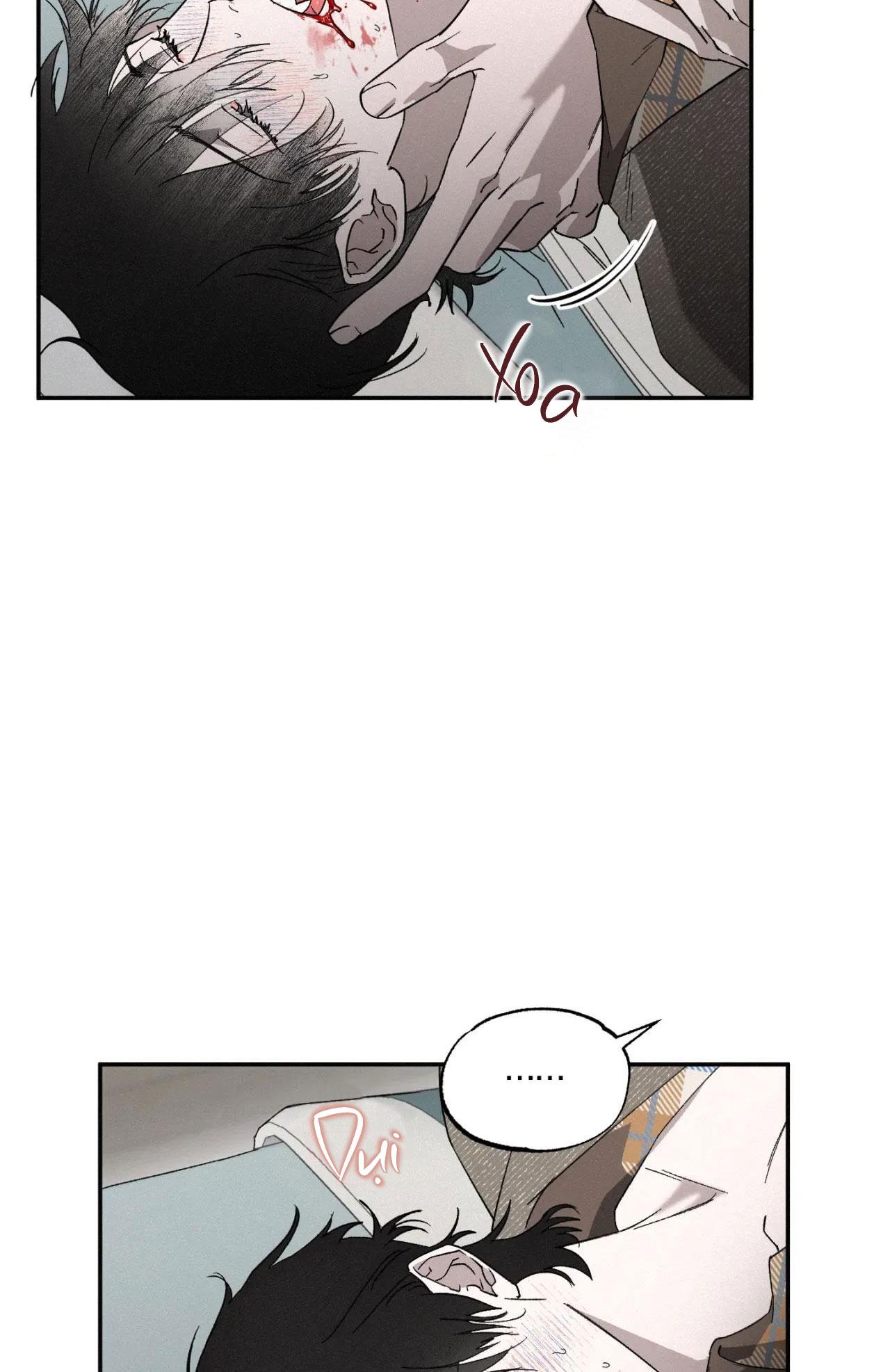 Đọc truyện LỜI NÓI DỐI ĐẪM MÁU - Chapter 31