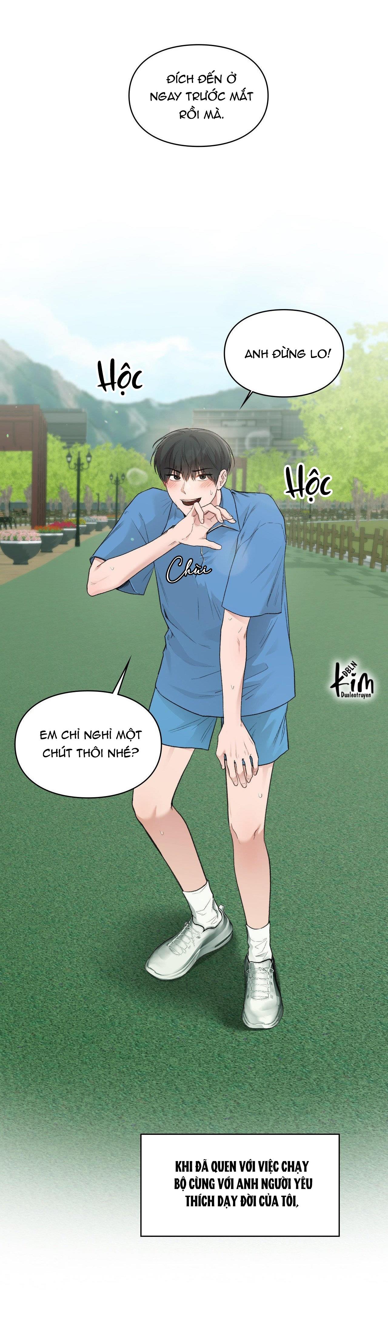 Đọc truyện ZAI ĐẸP NHƯNG LẠI THÍCH DẠY ĐỜI - Chapter 46