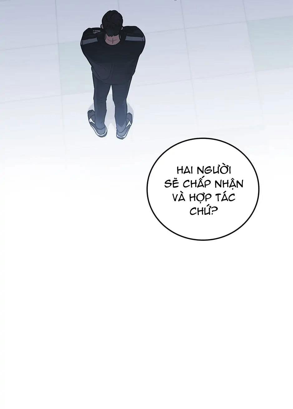 Đọc truyện Deadman Switch - Chapter 15