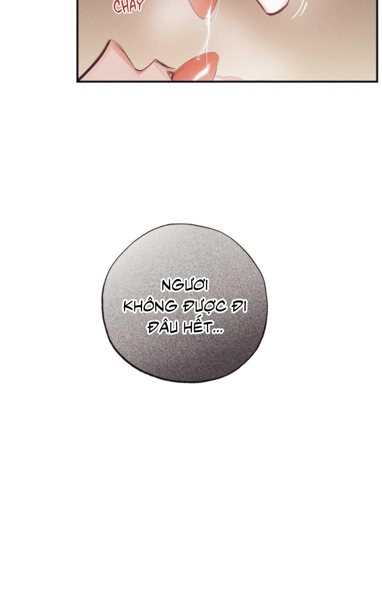 Đọc truyện KHU VƯỜN CỦA ESTHER - Chapter 2