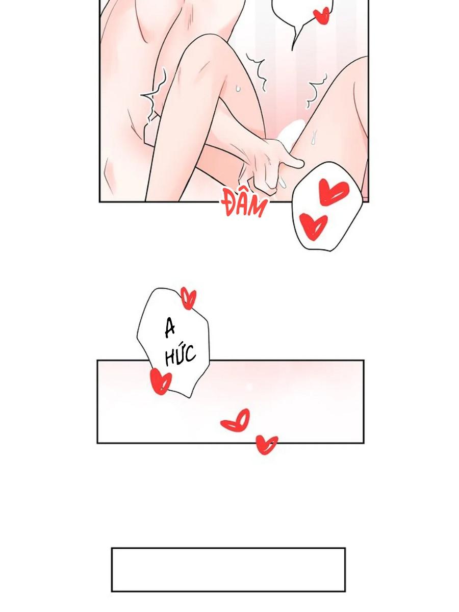 Đọc truyện Tiền Bối, Chúng Ta Cần Nói Chuyện - Chapter 32