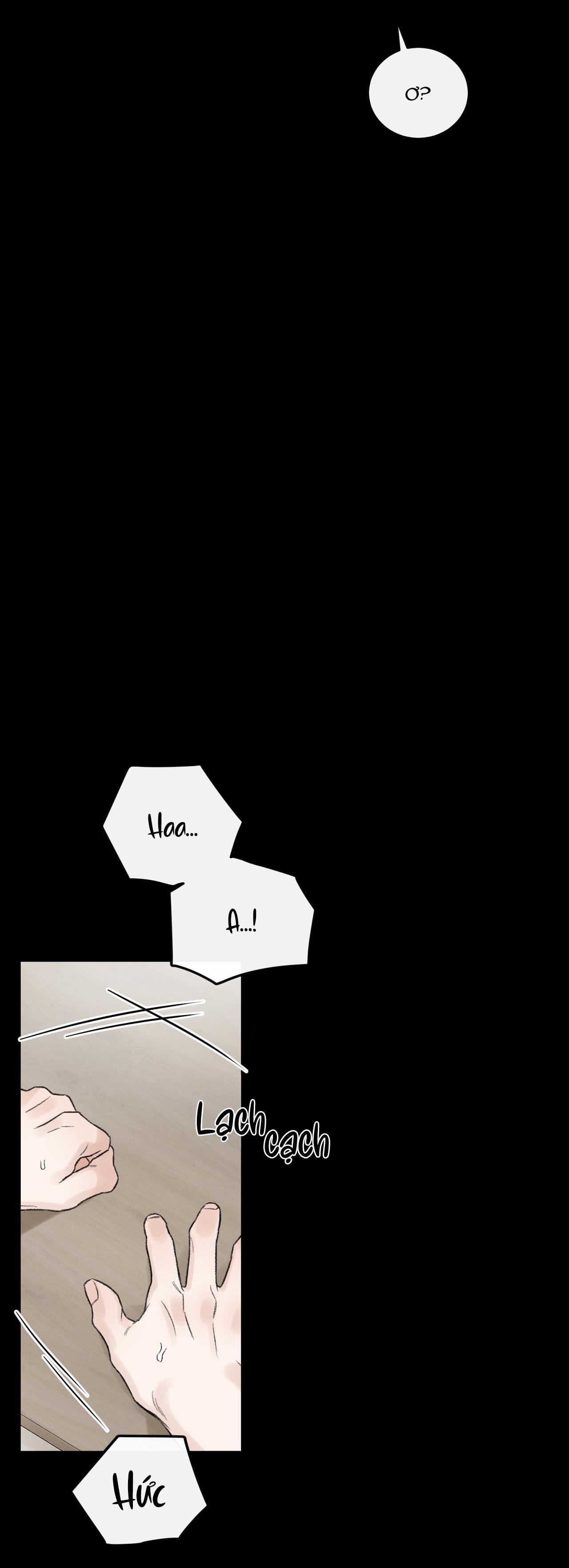 Đọc truyện NGHIỆN SEX - Chapter 27.4