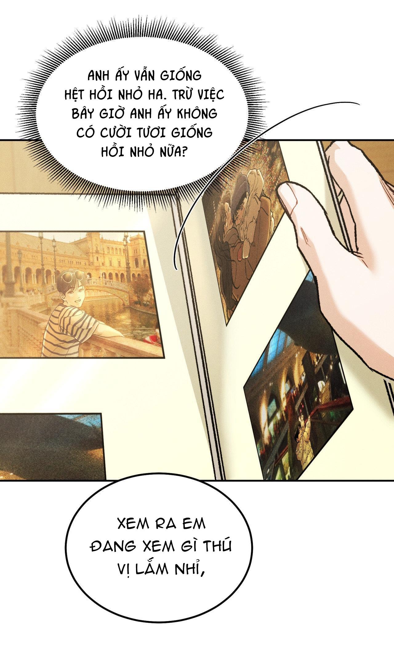 Đọc truyện VƯỢT QUA GIỚI HẠN - Chapter 93