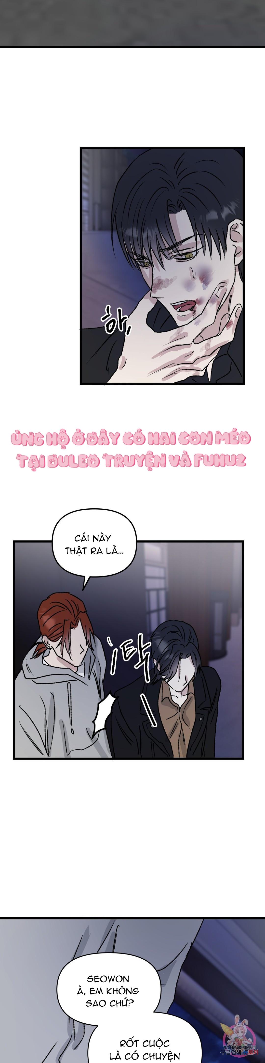 Đọc truyện Tuyển Tập Khu chung cư GwangGong - GwangGong Apartment Complex - Chapter 37