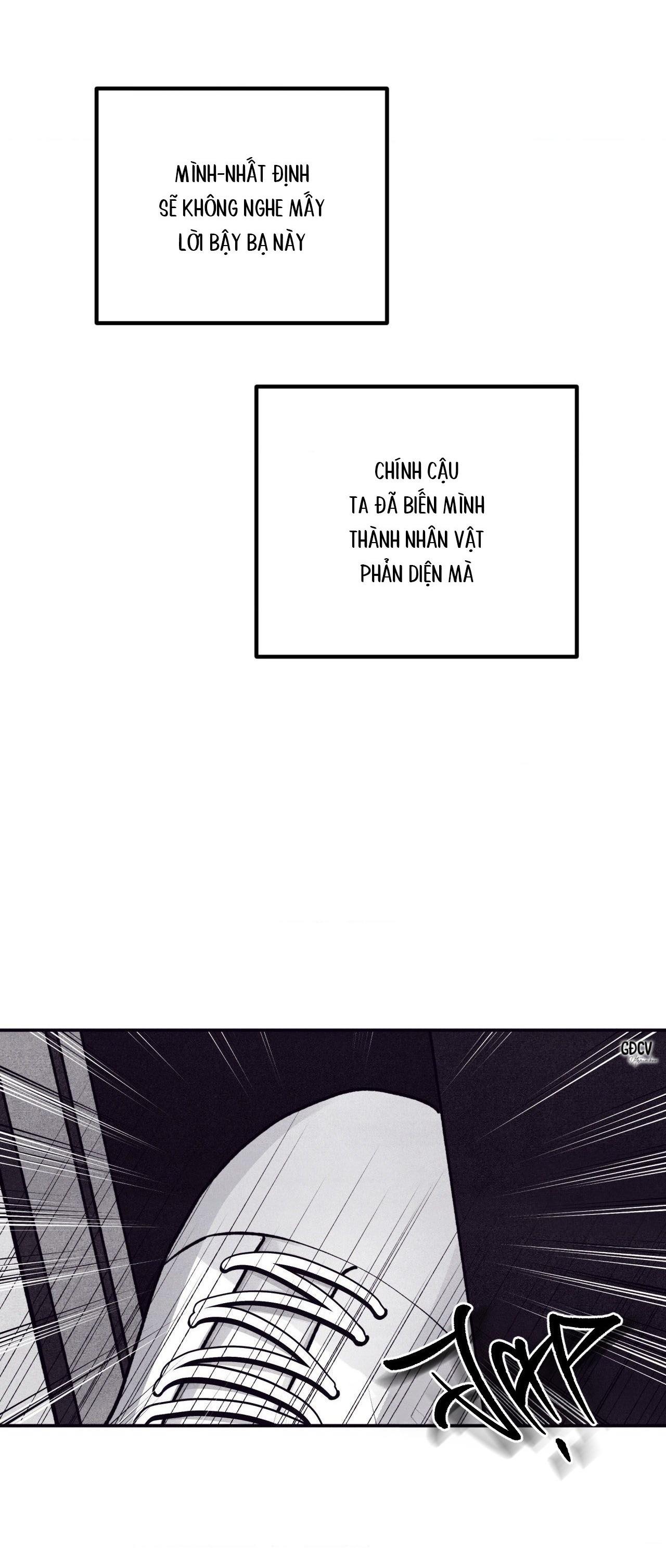 Đọc truyện (UNSLEEP) MẤT NGỦ - Chapter 1