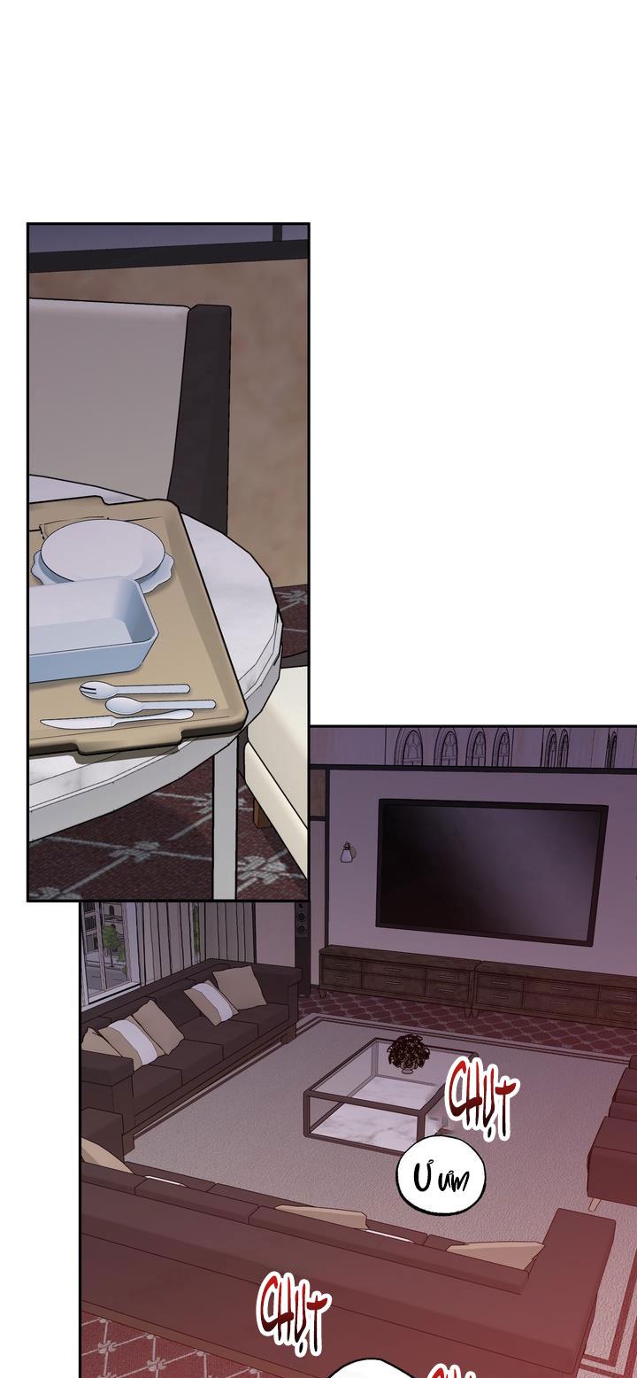 Đọc truyện (ABO) HANG HỔ - Chapter 48