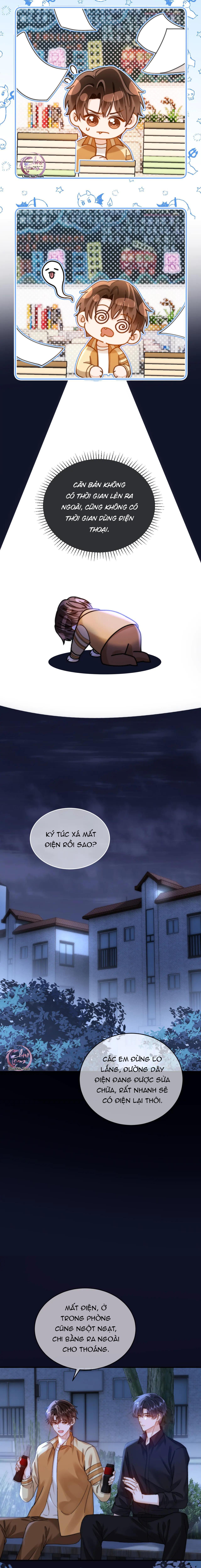 Đọc truyện Chất Dị Ứng Đáng Yêu - Chapter 64