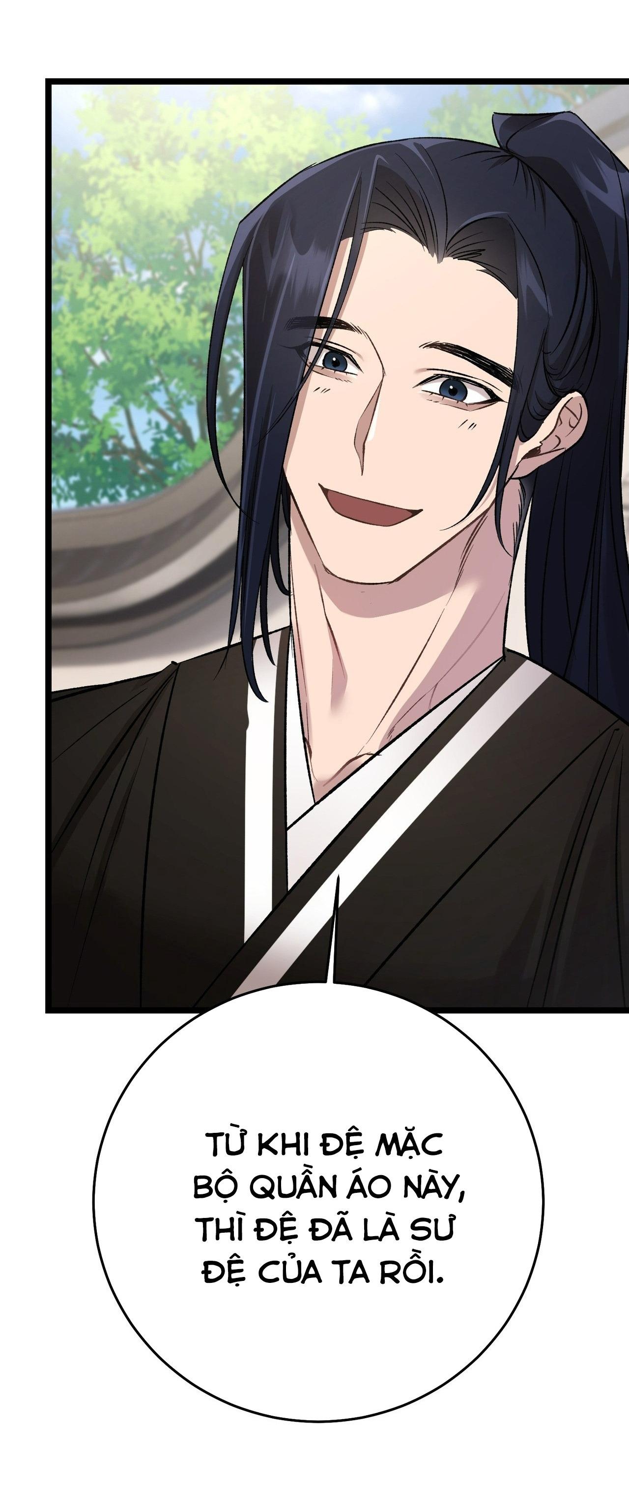 Đọc truyện HỒNG NGỌC GIỮA NỀN TUYẾT TRẮNG - Chapter 9