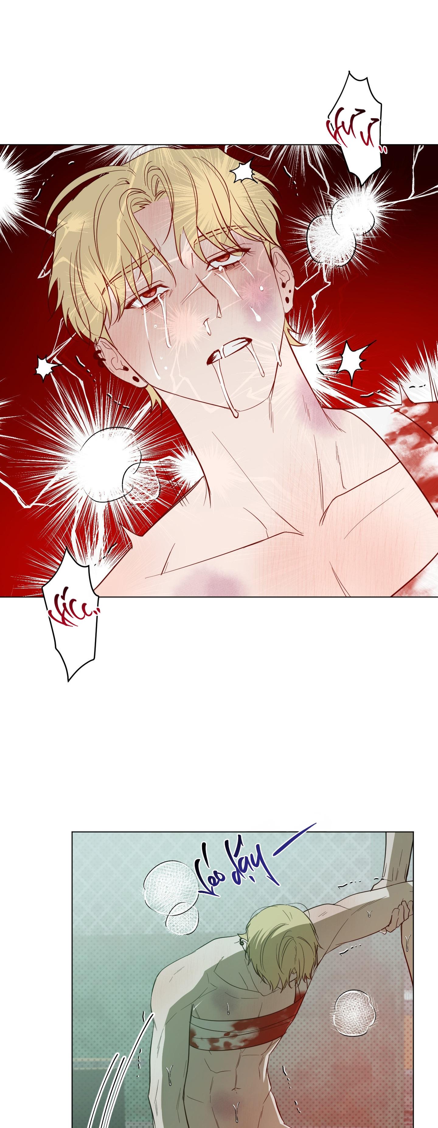 Đọc truyện BÌNH MINH CHIA CẮT BÓNG ĐÊM - Chapter 51