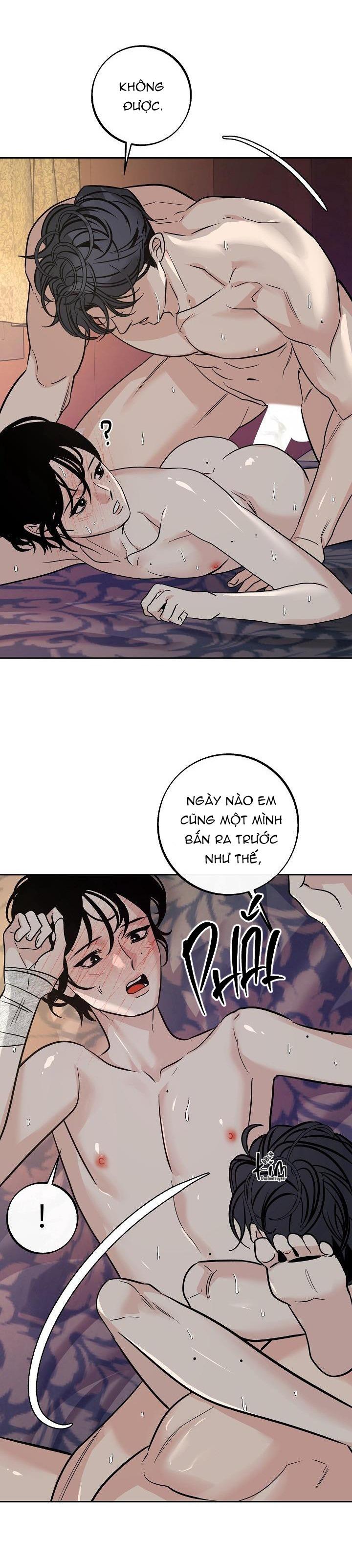 Đọc truyện Sa Ha (Anh dâu x em chồng) - Chapter 41