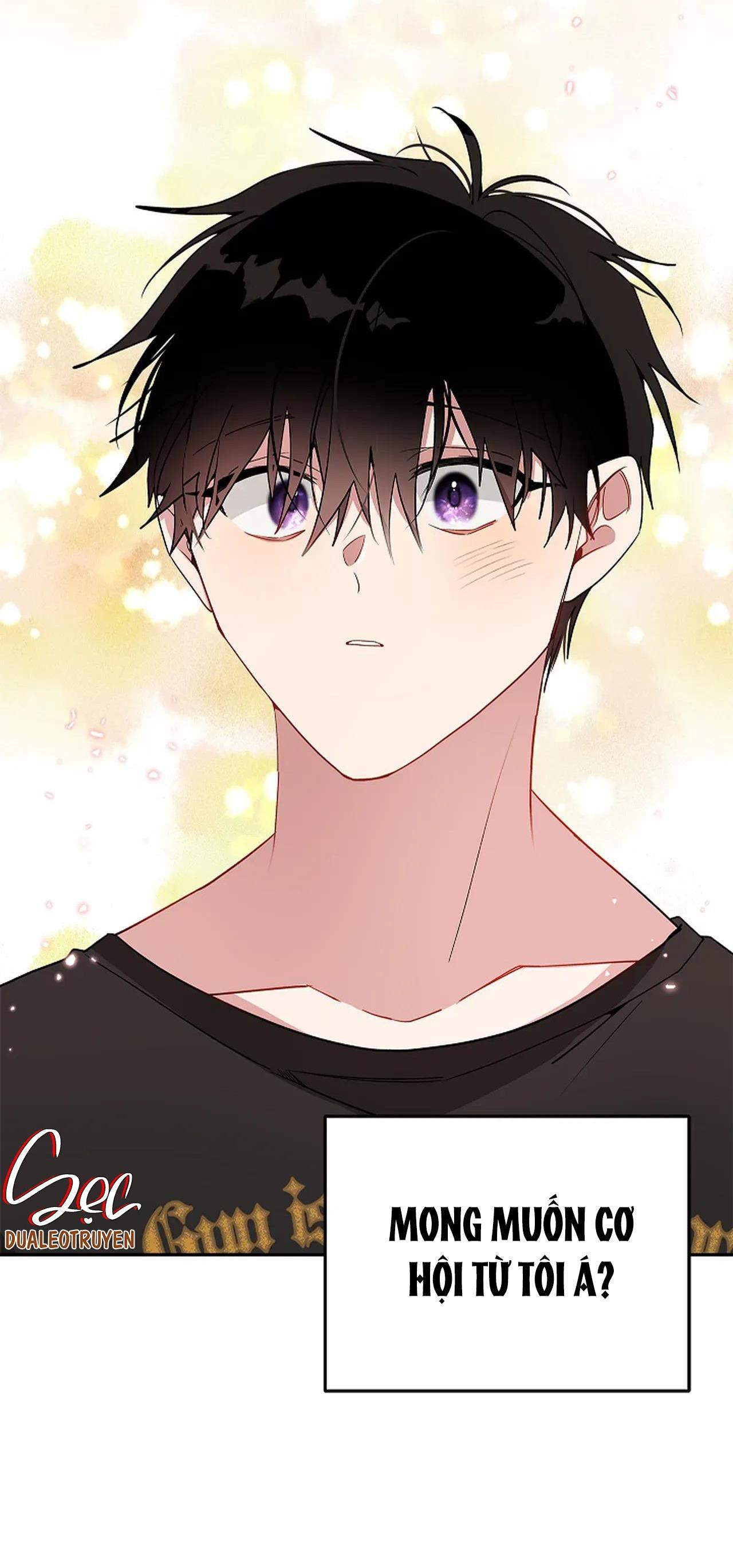 Đọc truyện MORALLESS - Chapter 77