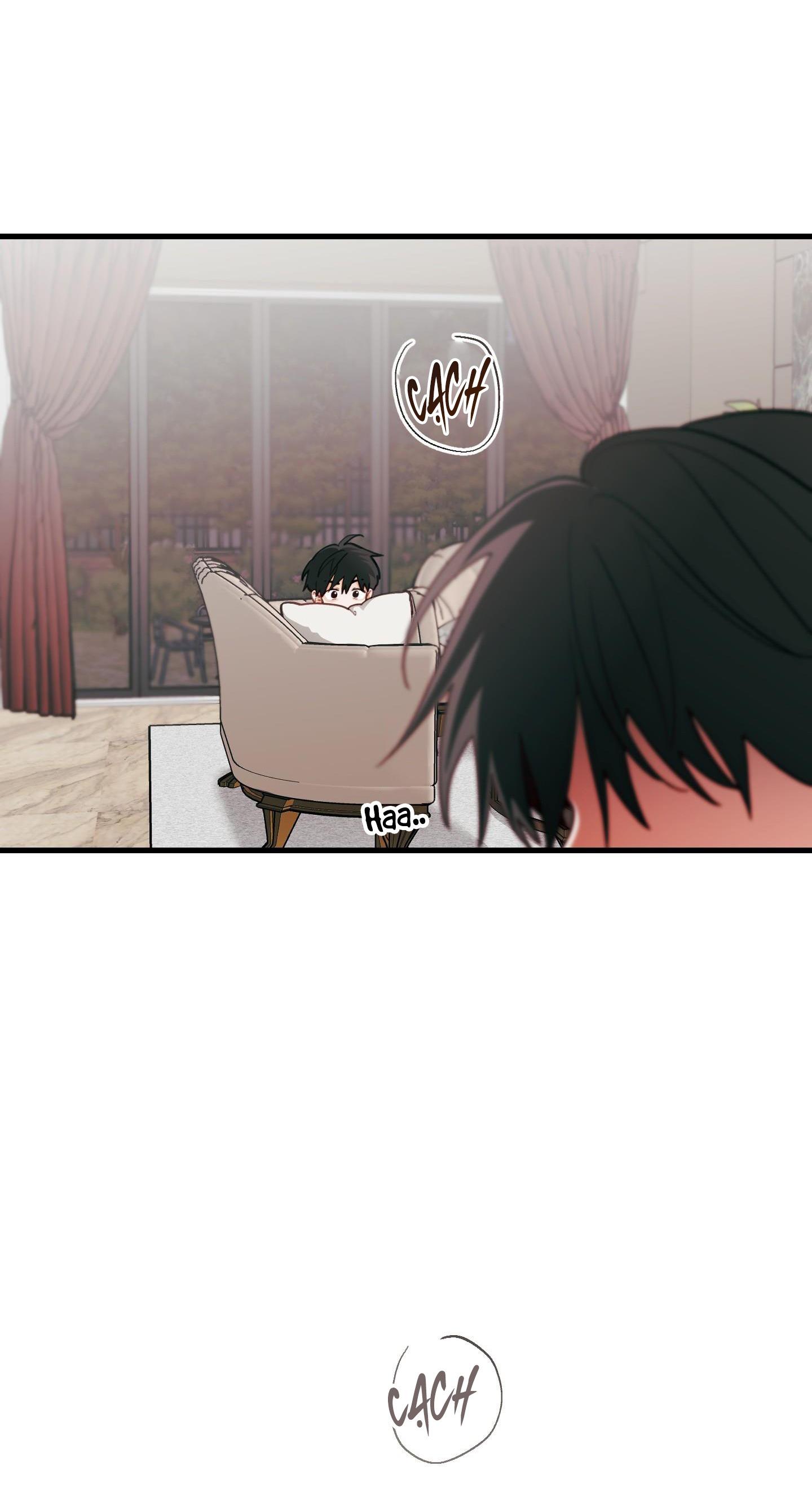 Đọc truyện CHUYỆN TÌNH HOA LÊ NỞ - Chapter 45
