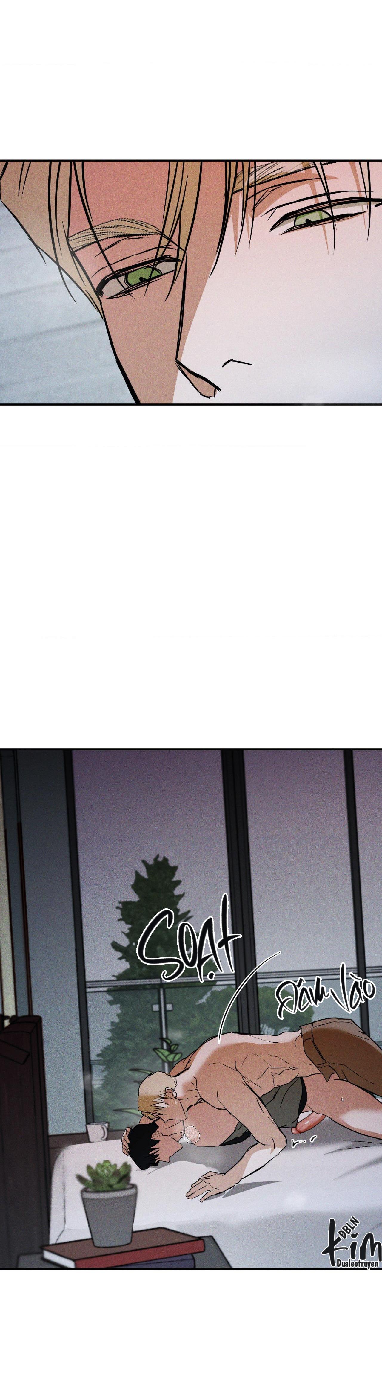Đọc truyện FLASHLIGHT - Chapter 19