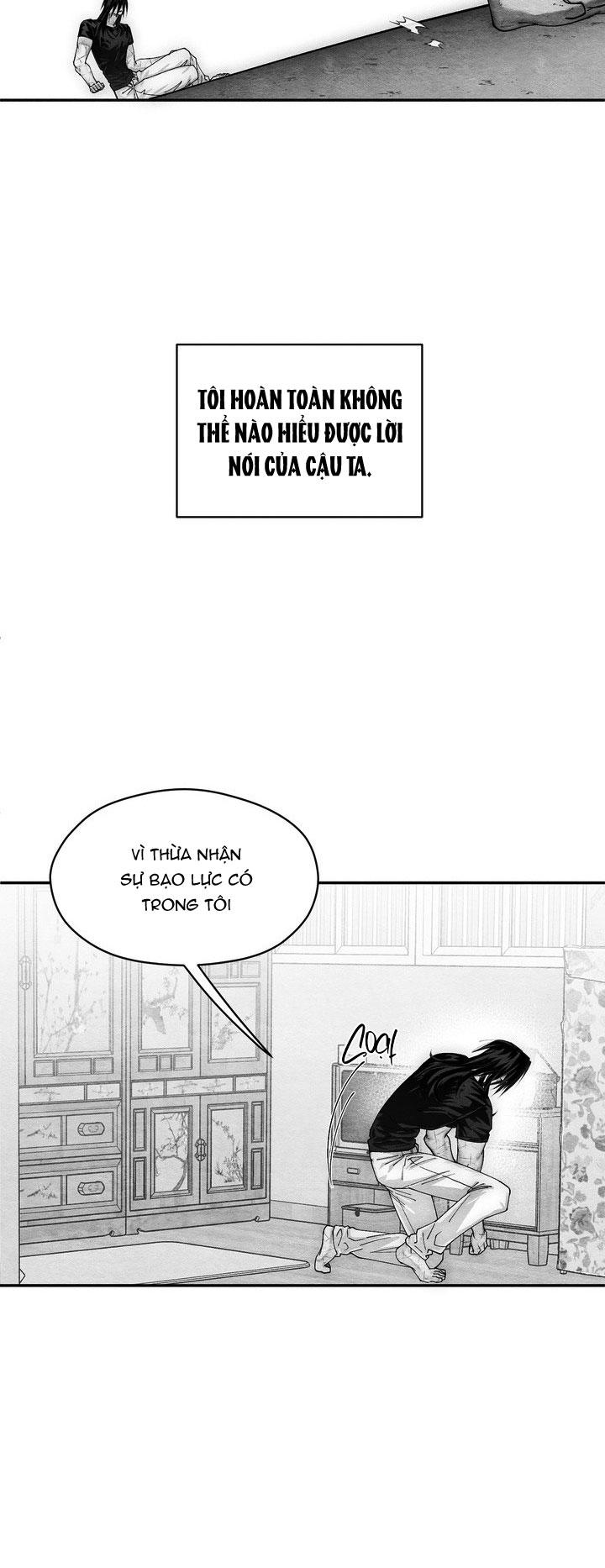 Đọc truyện TUYỂN TẬP CUỒNG CÔNG-CHIẾM HỮU CÔNG CỦA NHÀ KIM - Chapter 41.4