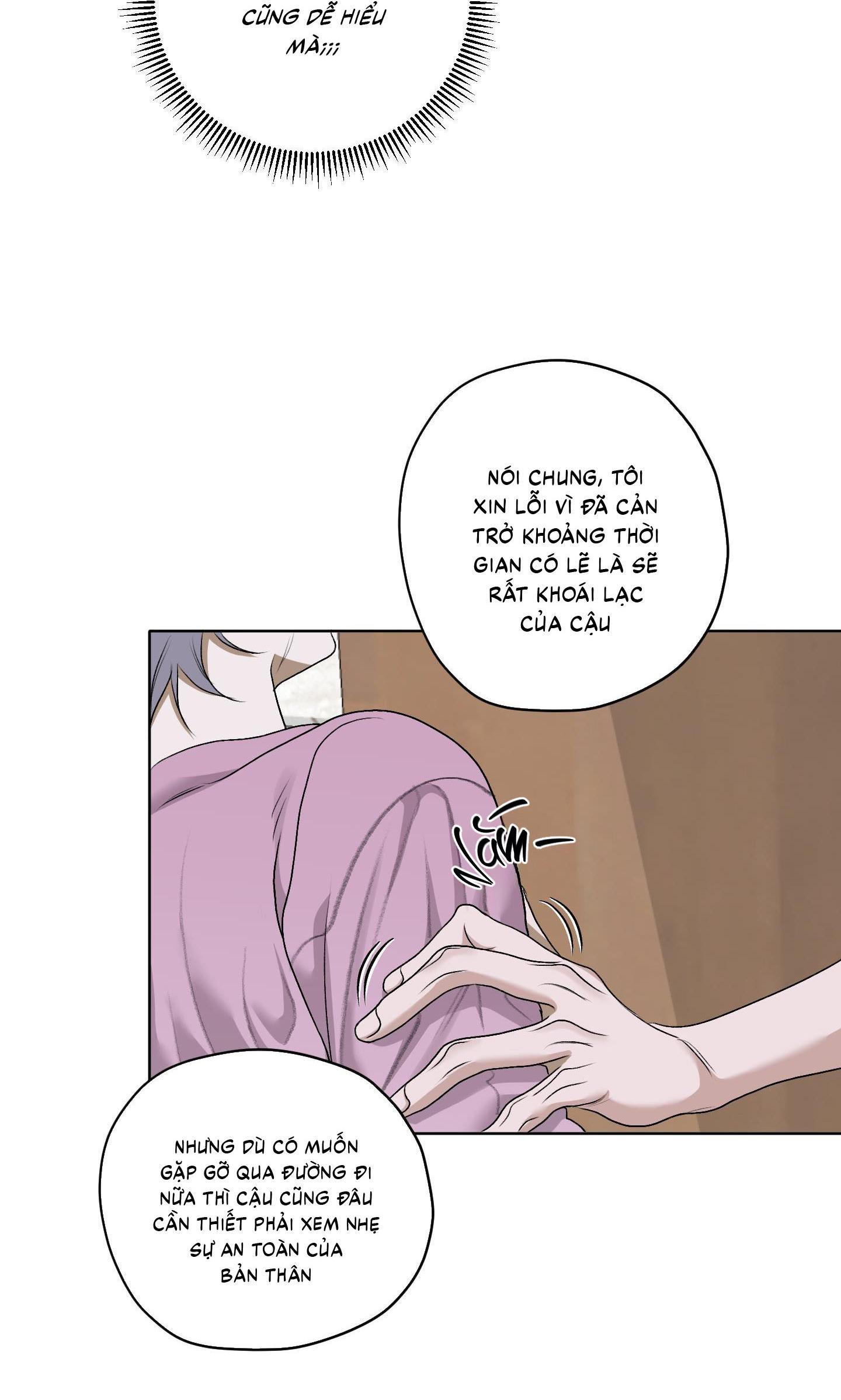 Đọc truyện  Đầm Sen Héo Úa - Chapter 32
