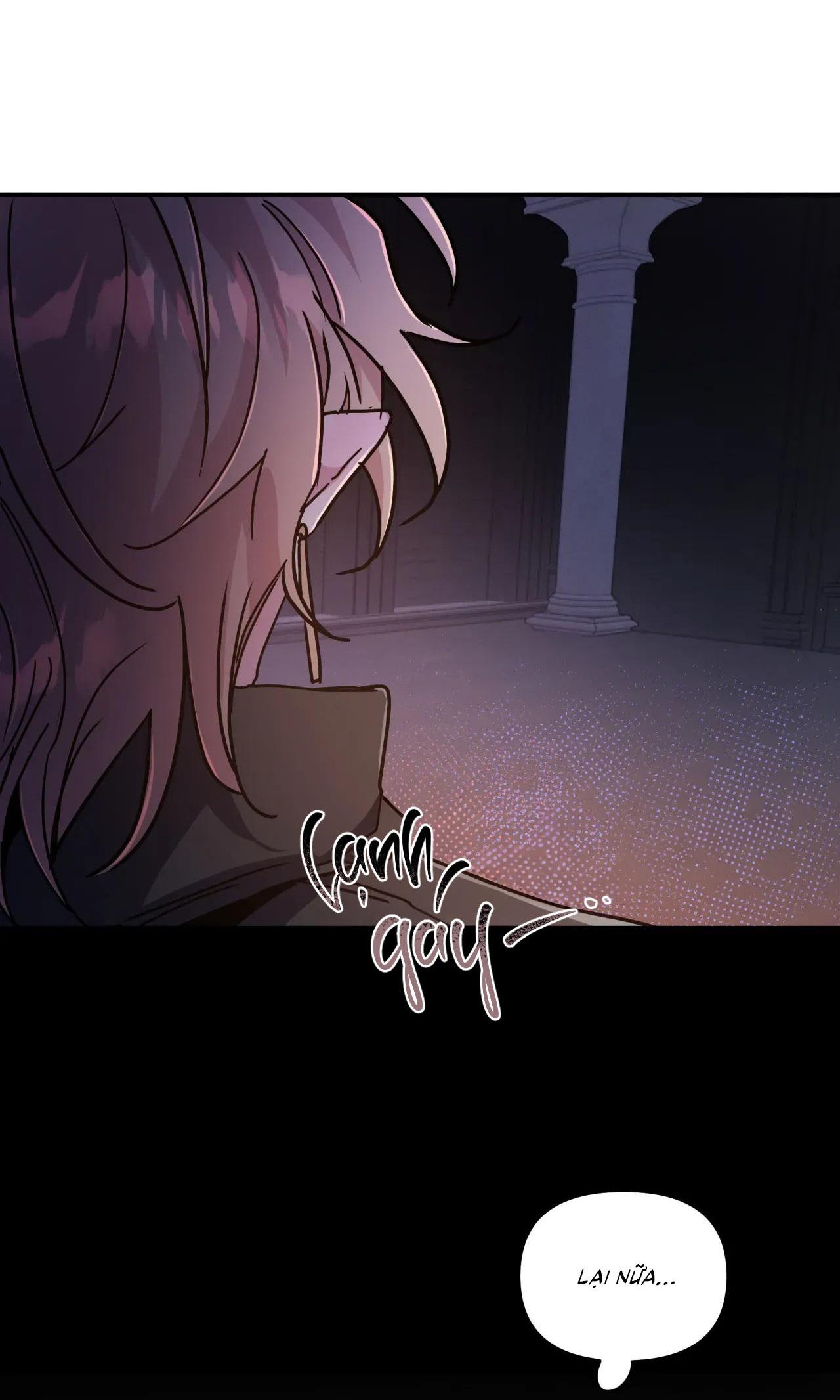 Đọc truyện  Ám Giữ Linh Hồn - Chapter 65